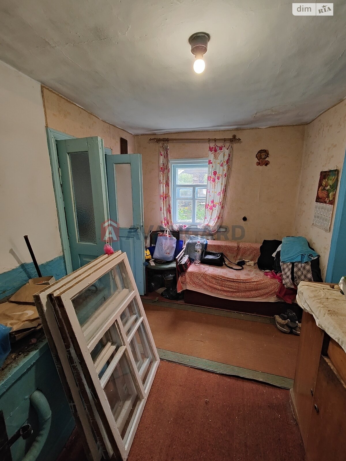 одноэтажный дом, 58.4 кв. м, кирпич. Продажа в Днепре район Новокодакский фото 1 одноэтажный дом, 58.4 кв. м, кирпич. Продажа в Днепре район Новокодакский фото 1