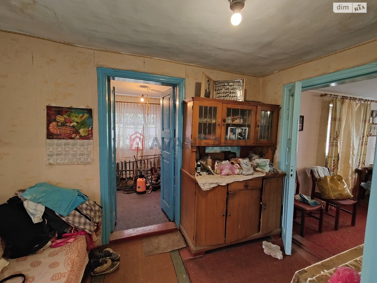 одноэтажный дом, 58.4 кв. м, кирпич. Продажа в Днепре район Новокодакский фото 1 одноэтажный дом, 58.4 кв. м, кирпич. Продажа в Днепре район Новокодакский фото 1
