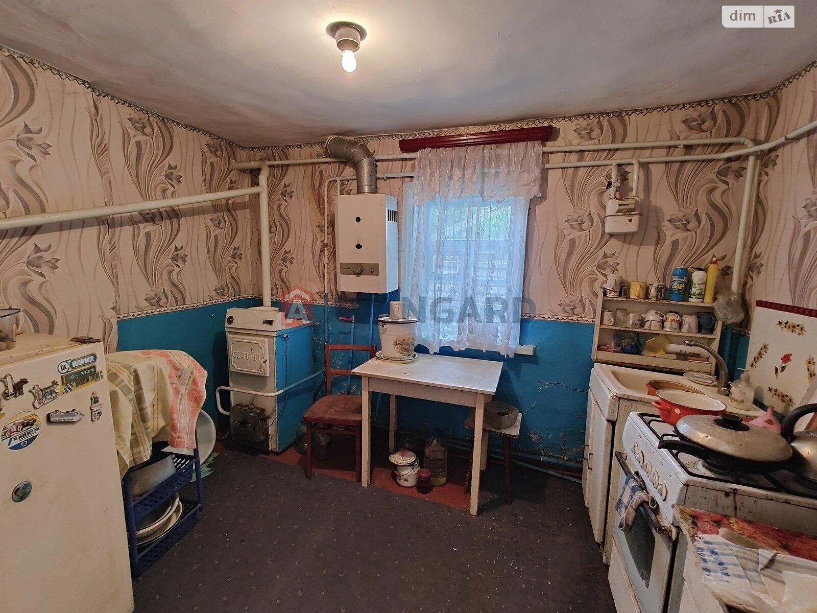 одноэтажный дом, 58.4 кв. м, кирпич. Продажа в Днепре район Новокодакский фото 1 одноэтажный дом, 58.4 кв. м, кирпич. Продажа в Днепре район Новокодакский фото 1
