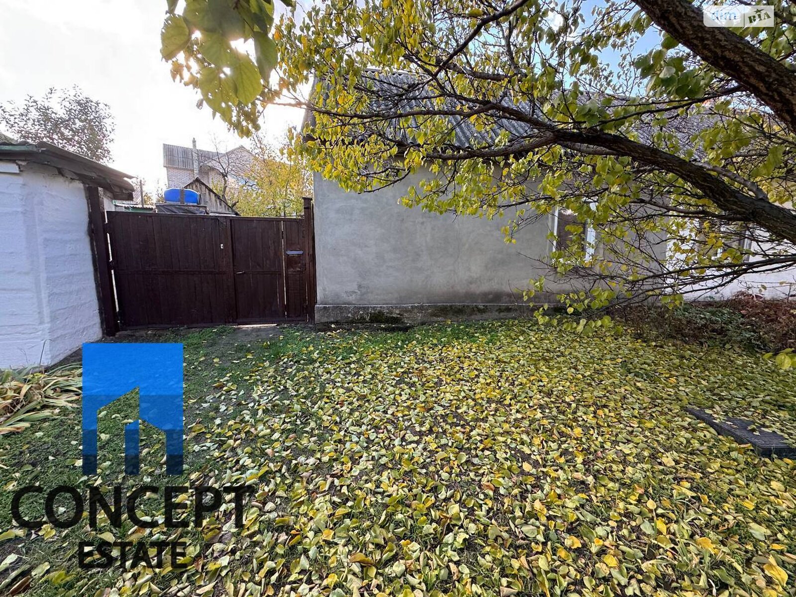 одноповерховий будинок з верандою, 30.1 кв. м, цегла. Продаж в Дніпрі, район Новокодацький фото 1