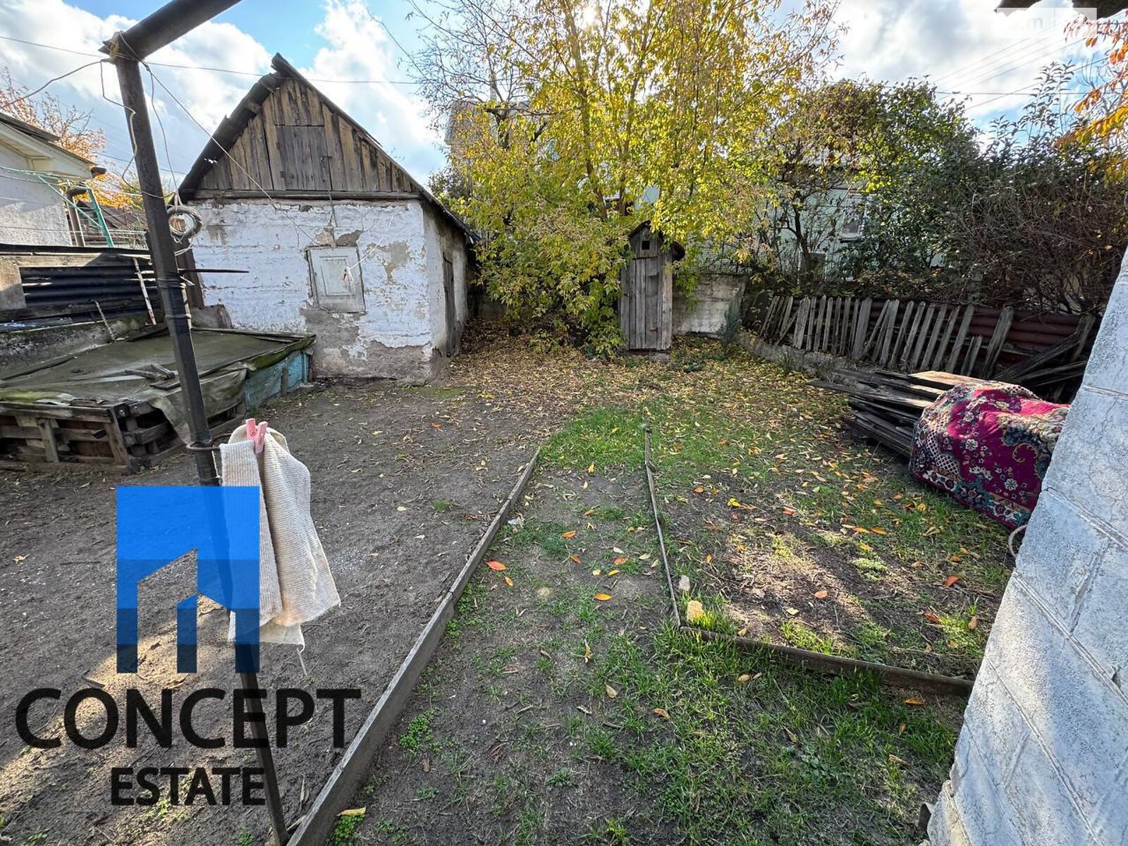 одноповерховий будинок з верандою, 30.1 кв. м, цегла. Продаж в Дніпрі, район Новокодацький фото 1