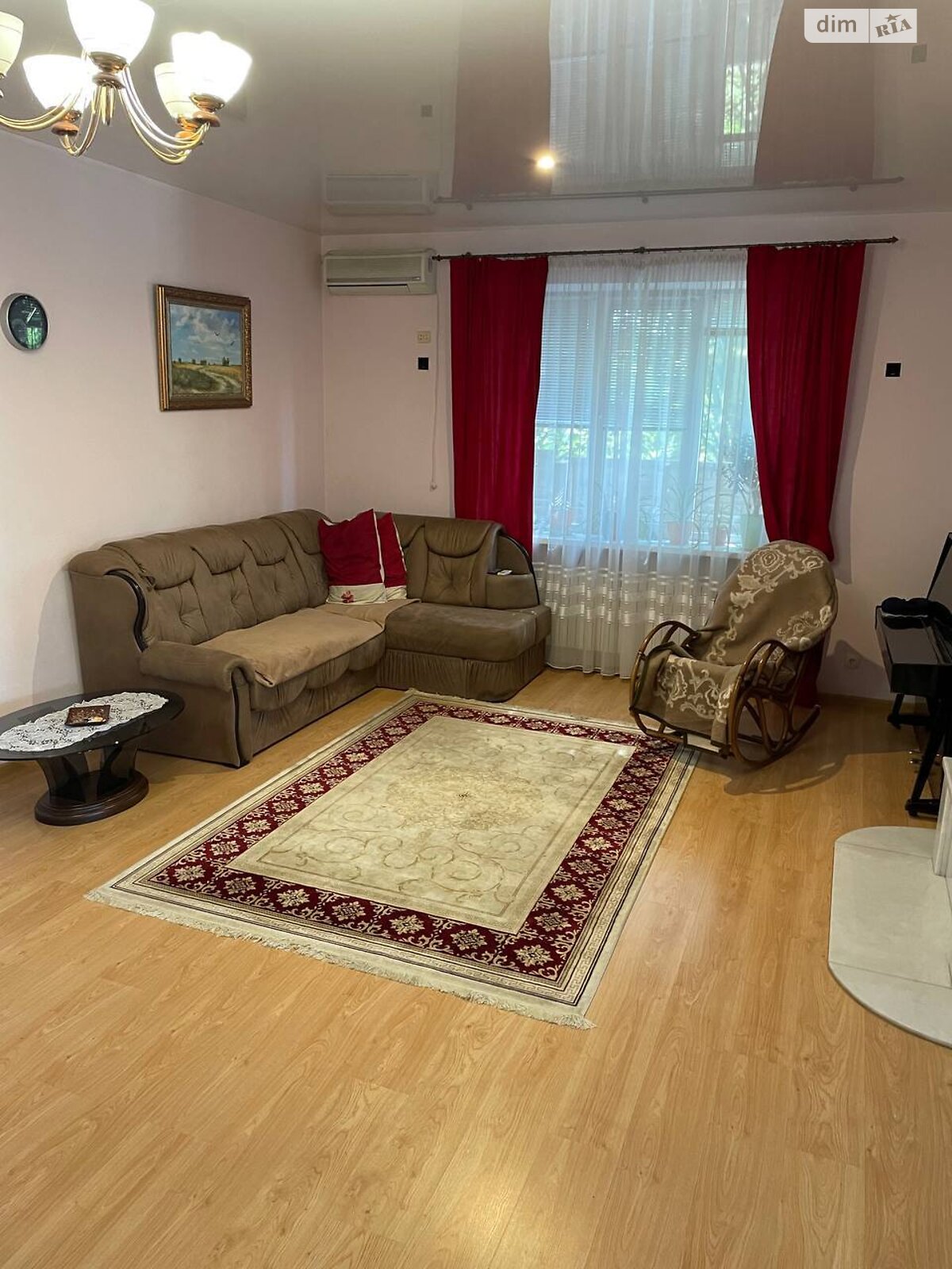 трехэтажный дом беседка, 241 кв. м, кирпич. Продажа в Днепре фото 1