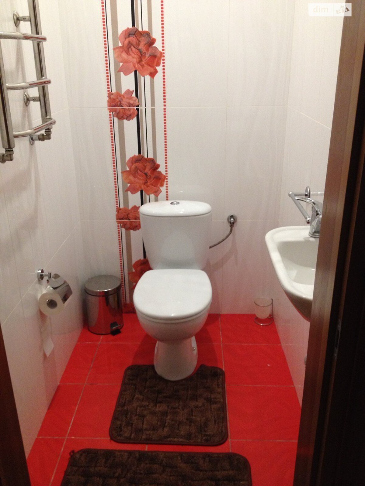 двоповерховий будинок з гаражем, 170.1 кв. м, цегла. Продаж у Дніпрі фото 1 двоповерховий будинок з гаражем, 170.1 кв. м, цегла. Продаж у Дніпрі фото 1