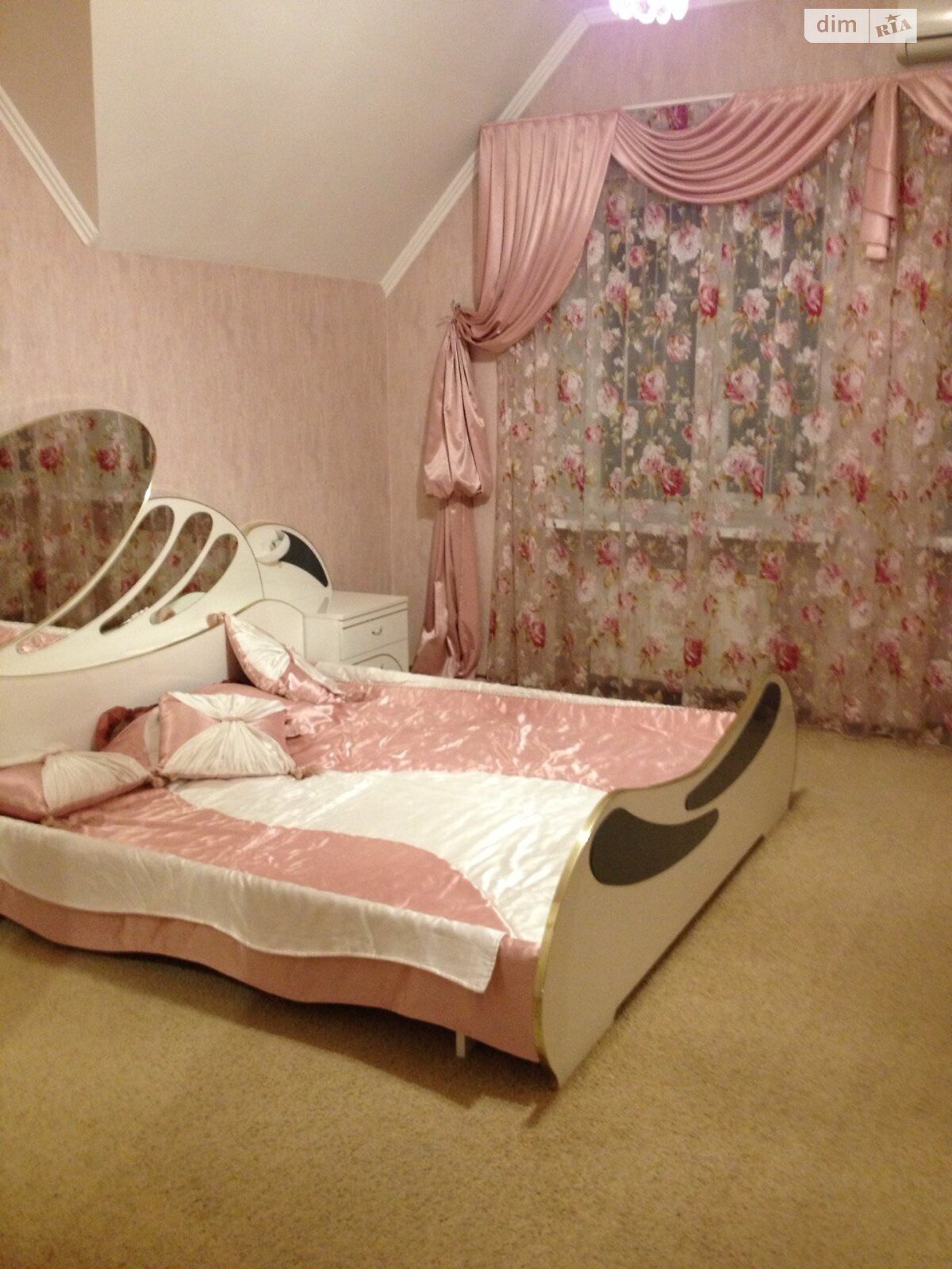 двоповерховий будинок з гаражем, 170.1 кв. м, цегла. Продаж у Дніпрі фото 1 двоповерховий будинок з гаражем, 170.1 кв. м, цегла. Продаж у Дніпрі фото 1
