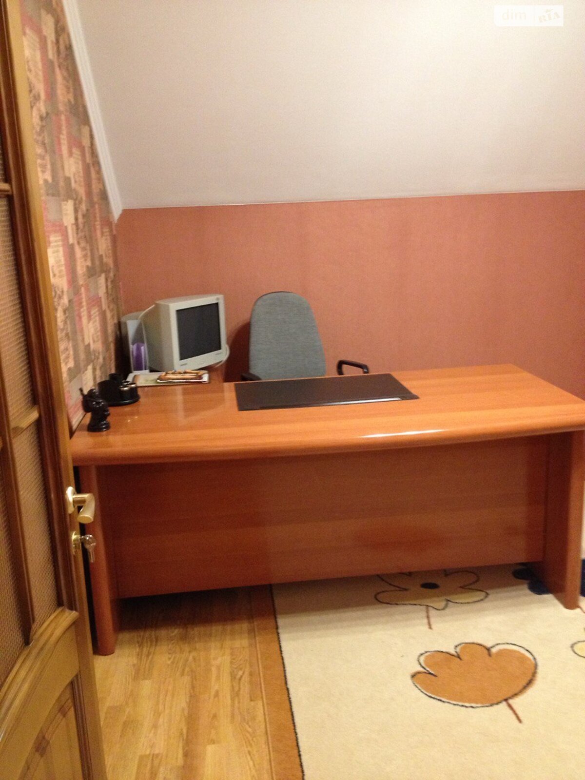 двоповерховий будинок з гаражем, 170.1 кв. м, цегла. Продаж у Дніпрі фото 1 двоповерховий будинок з гаражем, 170.1 кв. м, цегла. Продаж у Дніпрі фото 1
