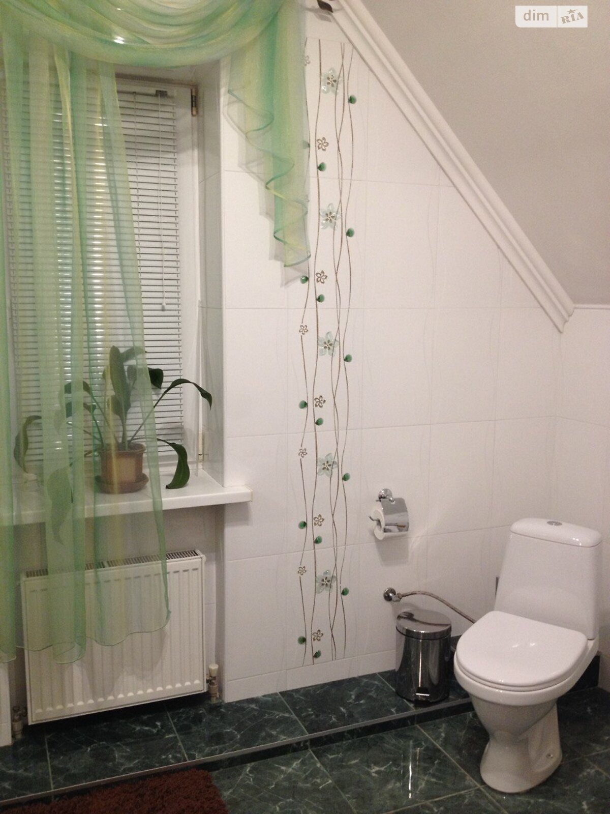 двоповерховий будинок з гаражем, 170.1 кв. м, цегла. Продаж у Дніпрі фото 1 двоповерховий будинок з гаражем, 170.1 кв. м, цегла. Продаж у Дніпрі фото 1