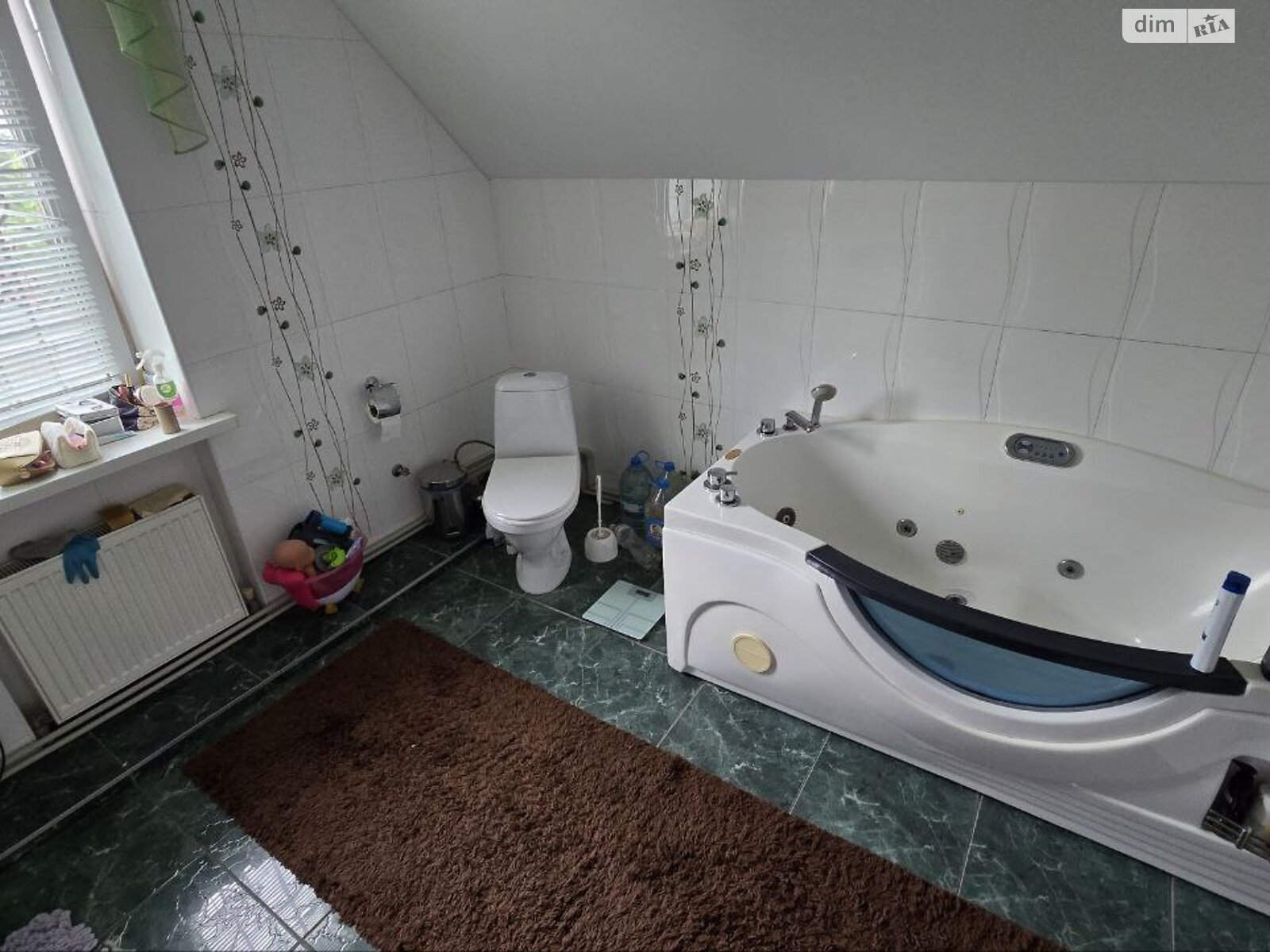 двоповерховий будинок з гаражем, 170.1 кв. м, цегла. Продаж у Дніпрі фото 1 двоповерховий будинок з гаражем, 170.1 кв. м, цегла. Продаж у Дніпрі фото 1