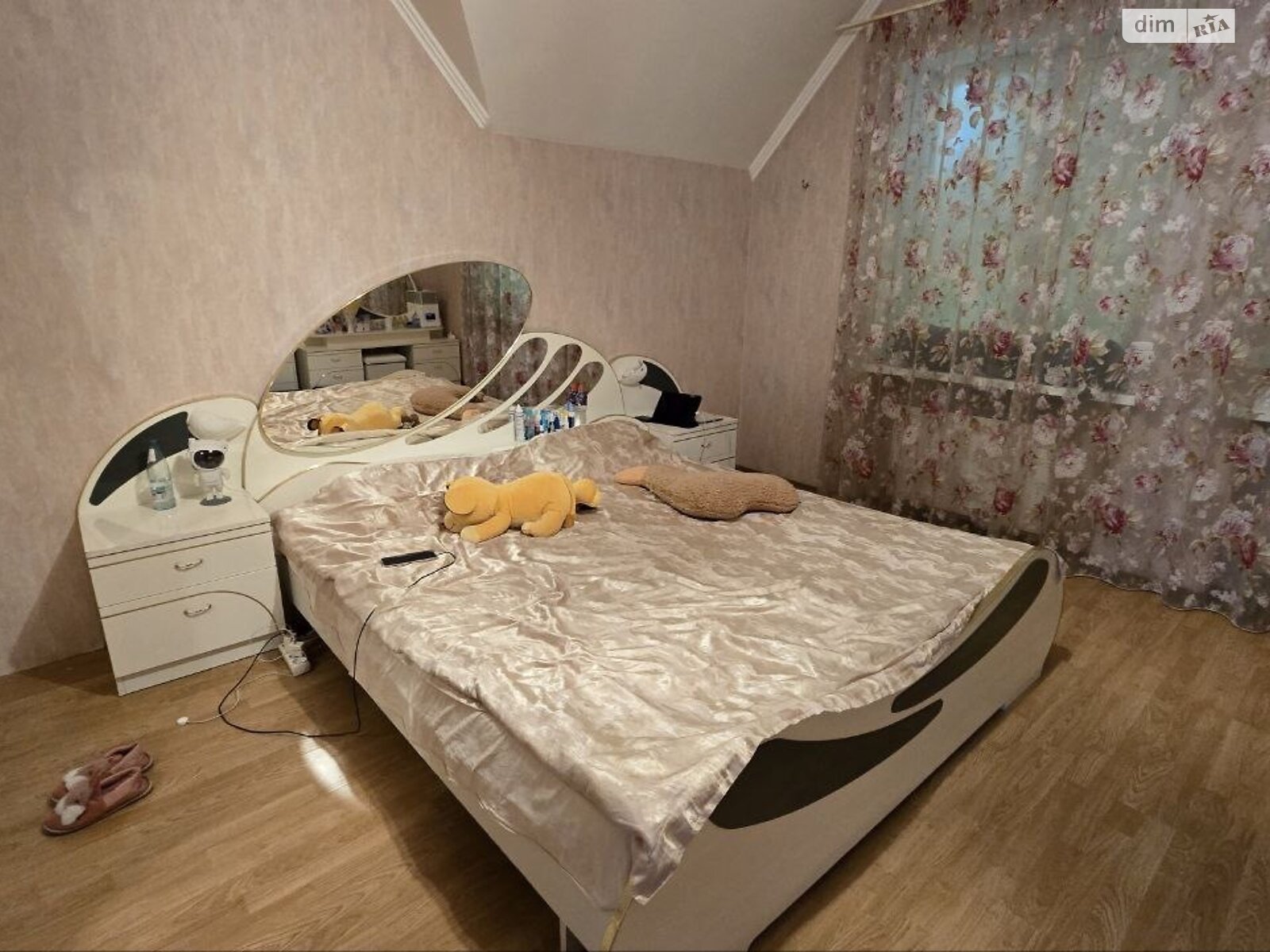 двоповерховий будинок з гаражем, 170 кв. м, цегла. Продаж у Дніпрі фото 1 двоповерховий будинок з гаражем, 170 кв. м, цегла. Продаж у Дніпрі фото 1