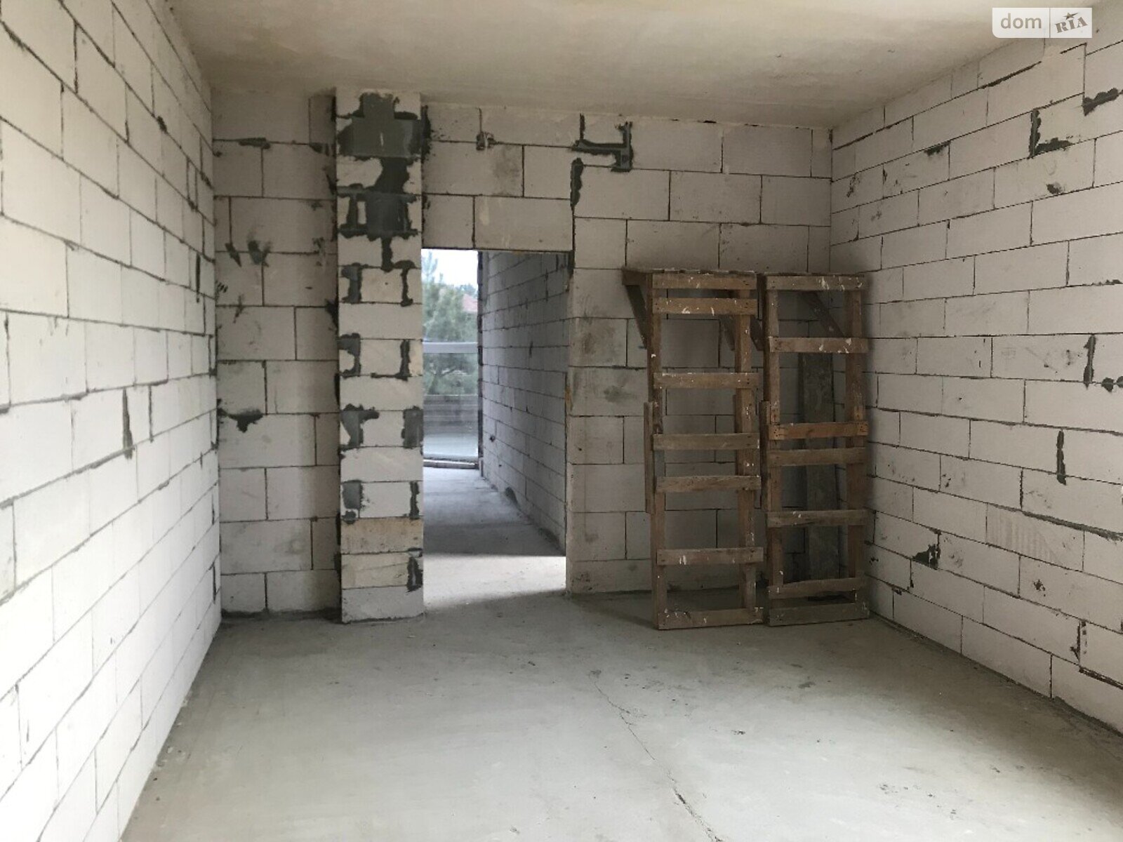 двоповерховий будинок, 335 кв. м, газобетон. Продаж у Обухівці фото 1 двоповерховий будинок, 335 кв. м, газобетон. Продаж у Обухівці фото 1