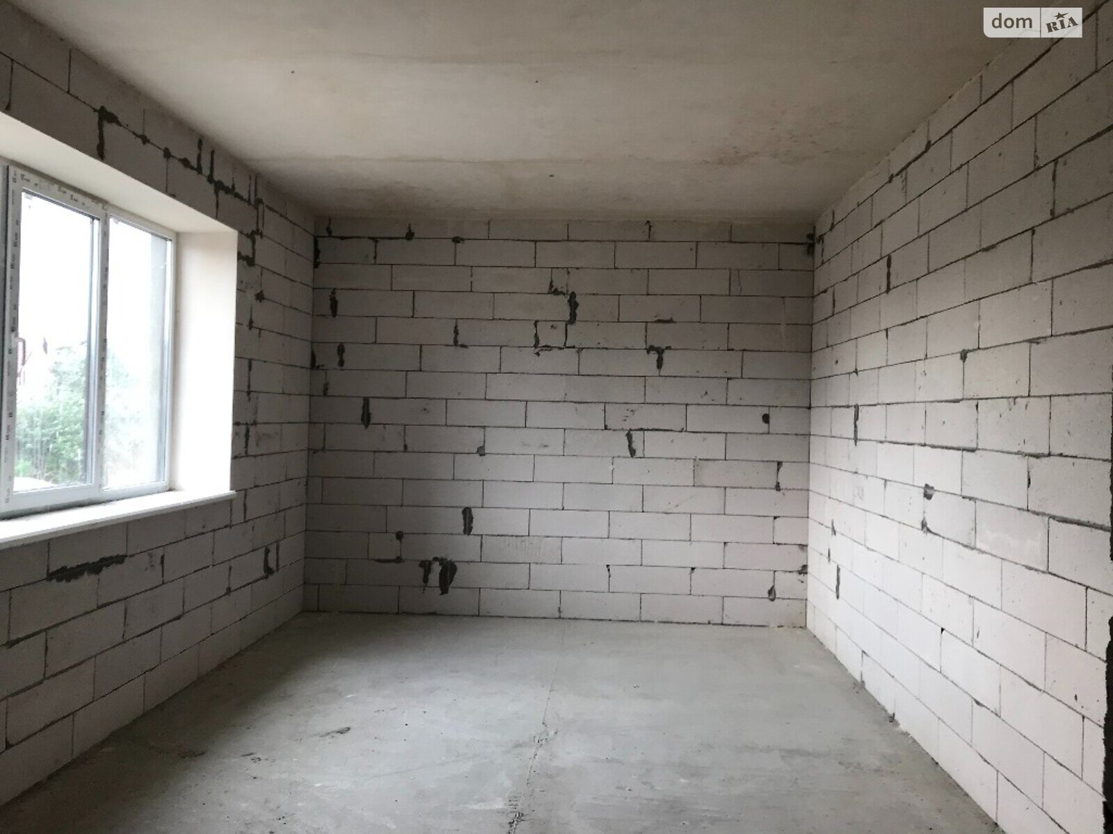 двоповерховий будинок, 335 кв. м, газобетон. Продаж у Обухівці фото 1 двоповерховий будинок, 335 кв. м, газобетон. Продаж у Обухівці фото 1