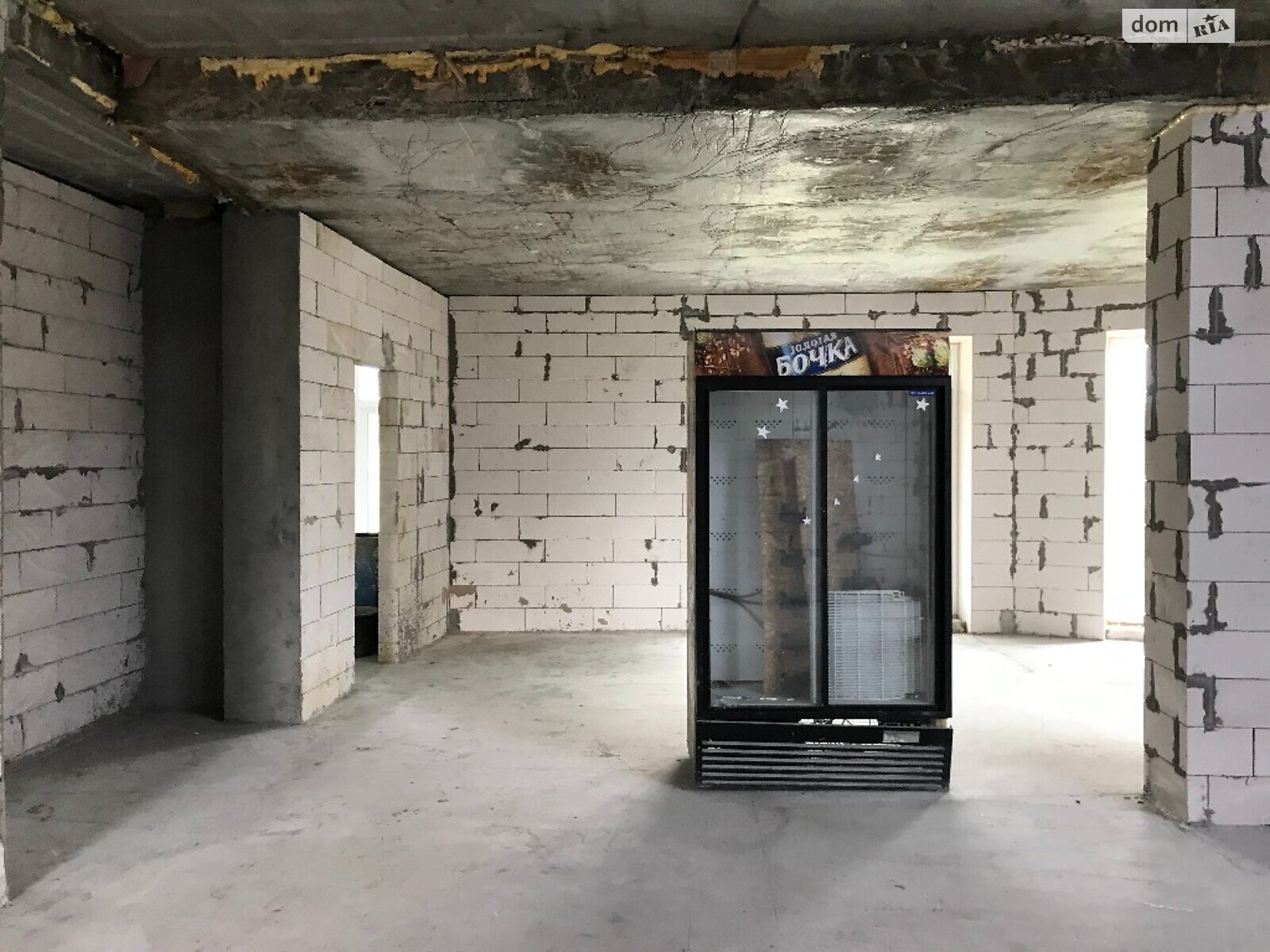 двоповерховий будинок, 335 кв. м, газобетон. Продаж у Обухівці фото 1 двоповерховий будинок, 335 кв. м, газобетон. Продаж у Обухівці фото 1