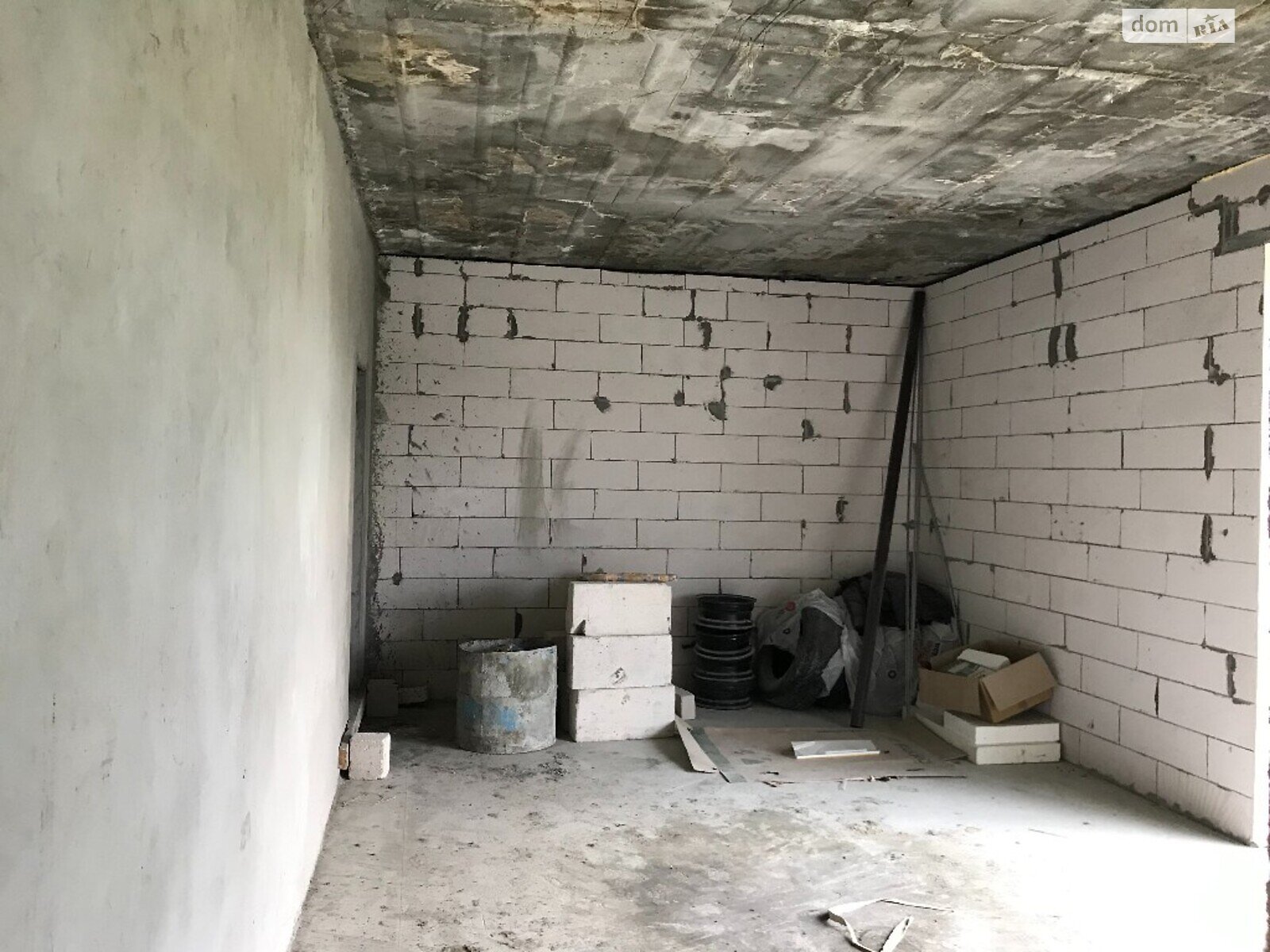 двоповерховий будинок, 335 кв. м, газобетон. Продаж у Обухівці фото 1 двоповерховий будинок, 335 кв. м, газобетон. Продаж у Обухівці фото 1