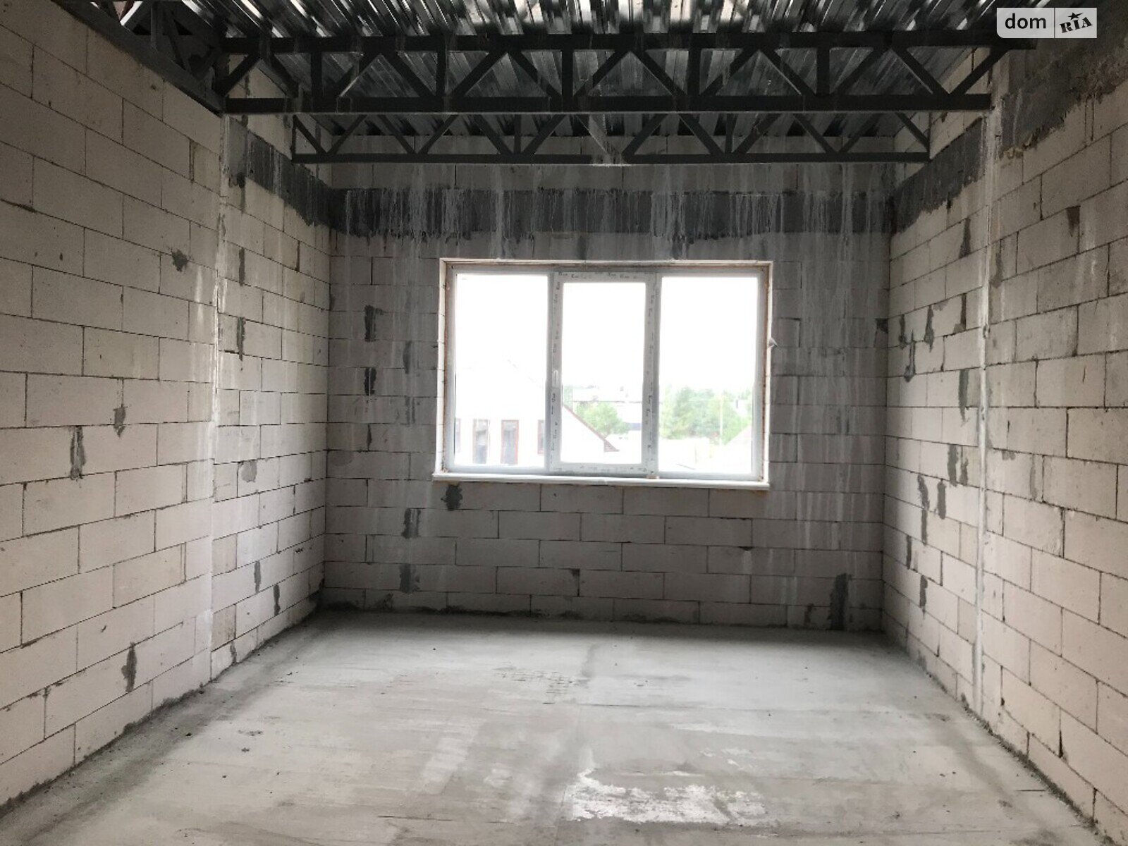 двоповерховий будинок, 335 кв. м, газобетон. Продаж у Обухівці фото 1 двоповерховий будинок, 335 кв. м, газобетон. Продаж у Обухівці фото 1