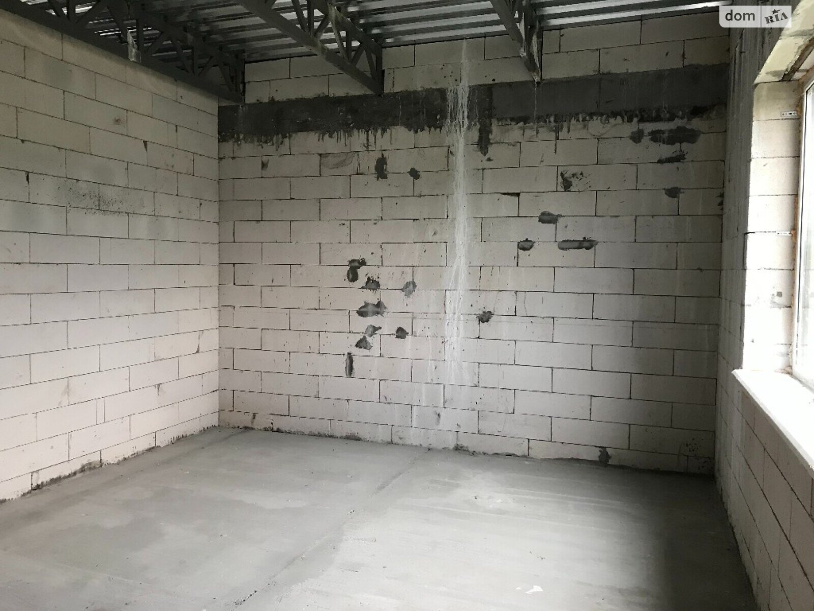 двоповерховий будинок, 335 кв. м, газобетон. Продаж у Обухівці фото 1 двоповерховий будинок, 335 кв. м, газобетон. Продаж у Обухівці фото 1