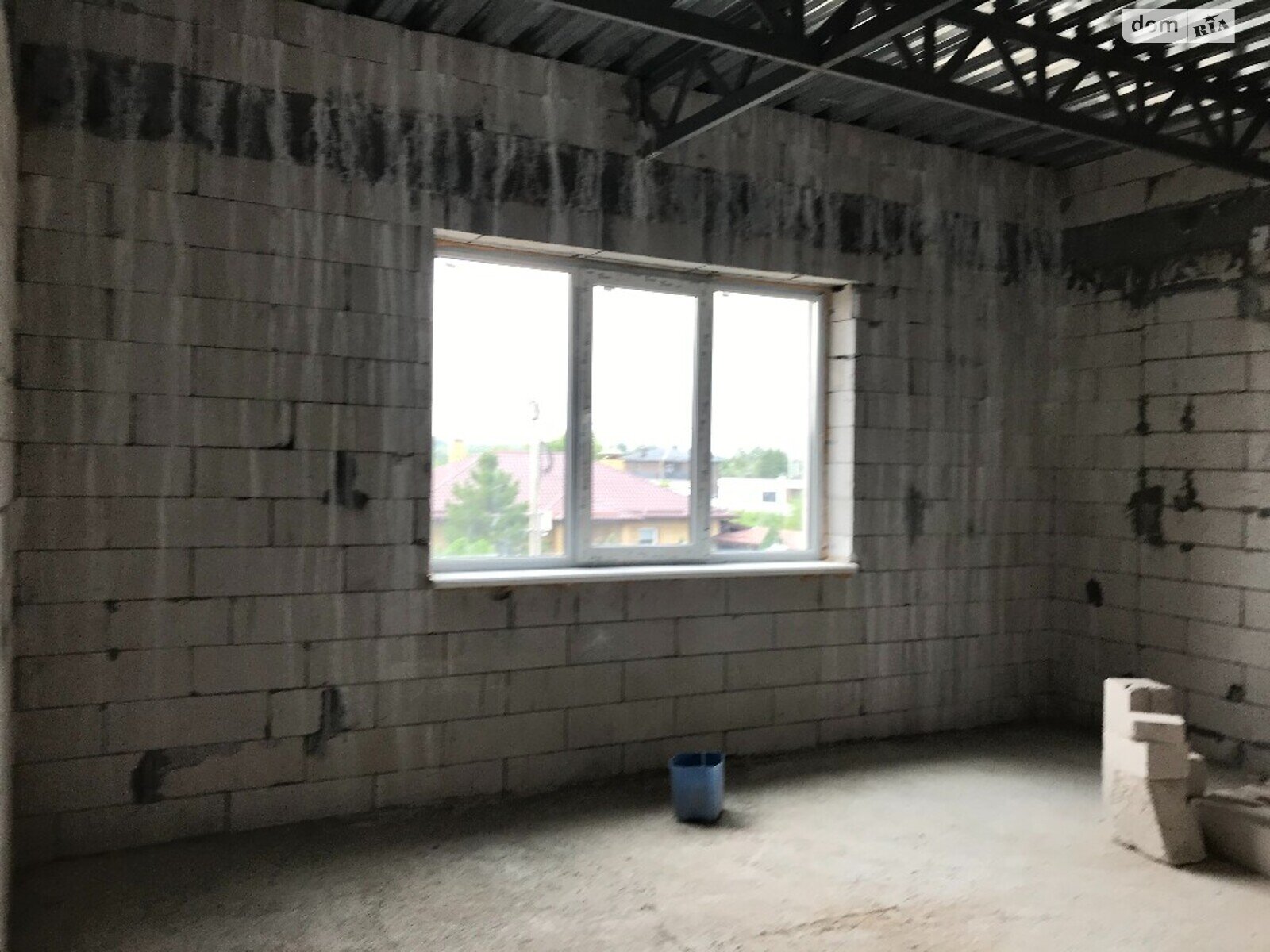 двоповерховий будинок, 335 кв. м, газобетон. Продаж у Обухівці фото 1 двоповерховий будинок, 335 кв. м, газобетон. Продаж у Обухівці фото 1