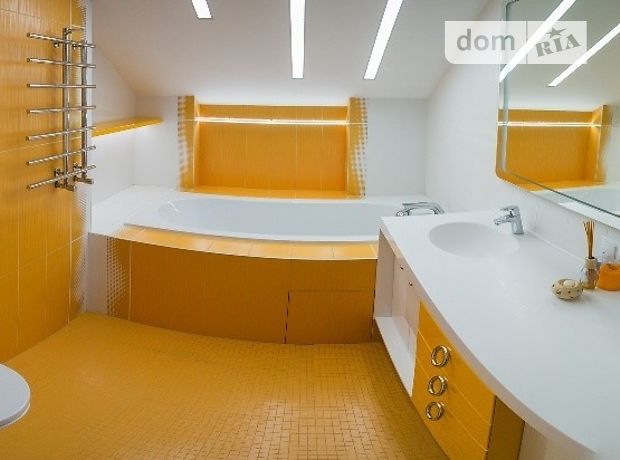 двухэтажный дом с садом, 200 кв. м, сендвич-панели. Продажа в Обуховке (Днепропетровская обл.) фото 1 двухэтажный дом с садом, 200 кв. м, сендвич-панели. Продажа в Обуховке (Днепропетровская обл.) фото 1