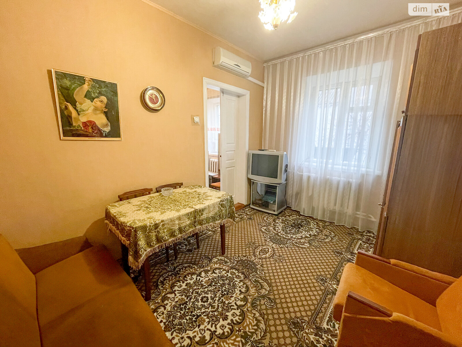 одноэтажный дом с верандой, 61.2 кв. м, кирпич. Продажа в Днепре район Одинковка фото 1 одноэтажный дом с верандой, 61.2 кв. м, кирпич. Продажа в Днепре район Одинковка фото 1