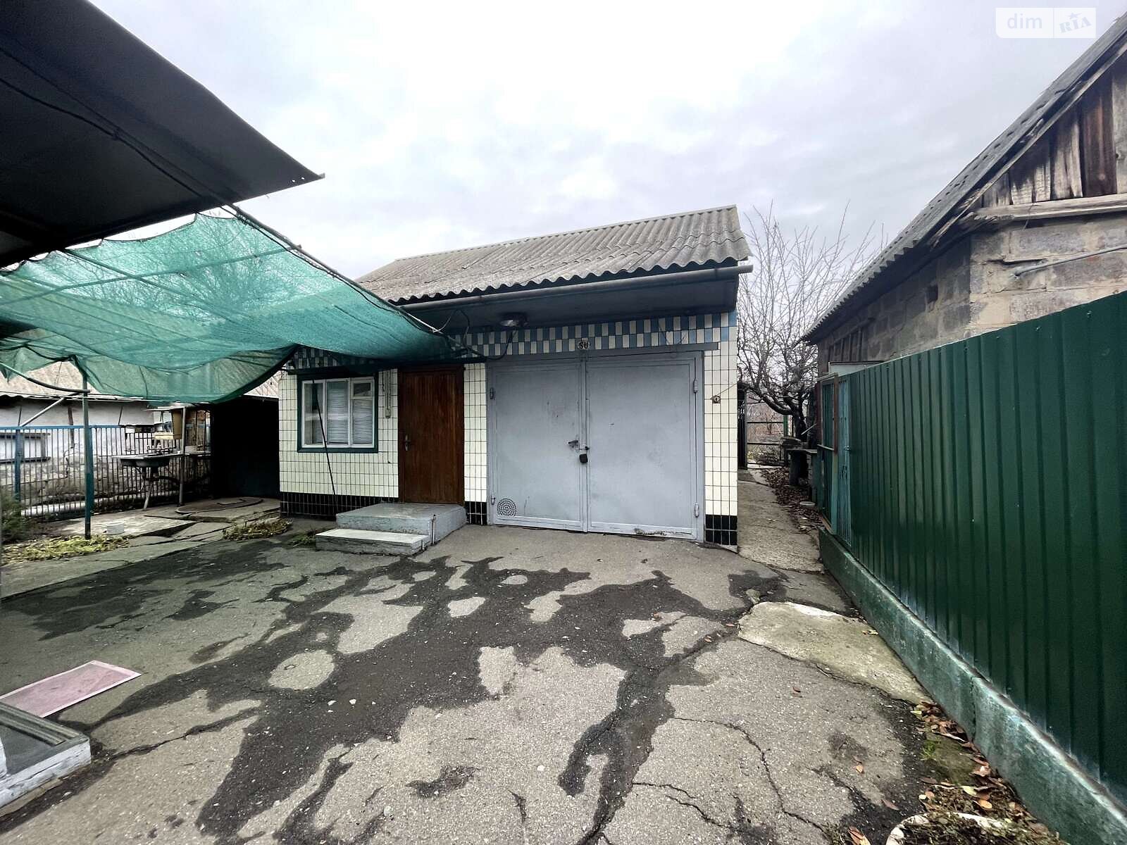 одноэтажный дом с верандой, 61.2 кв. м, кирпич. Продажа в Днепре район Одинковка фото 1 одноэтажный дом с верандой, 61.2 кв. м, кирпич. Продажа в Днепре район Одинковка фото 1