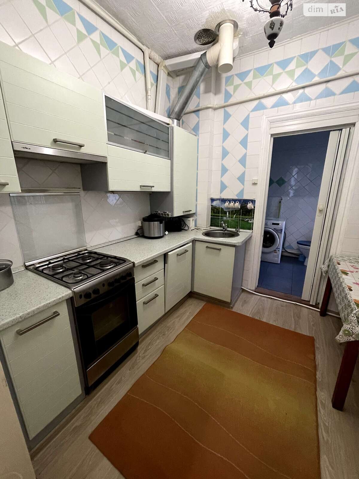 одноэтажный дом с верандой, 61.2 кв. м, кирпич. Продажа в Днепре район Одинковка фото 1 одноэтажный дом с верандой, 61.2 кв. м, кирпич. Продажа в Днепре район Одинковка фото 1