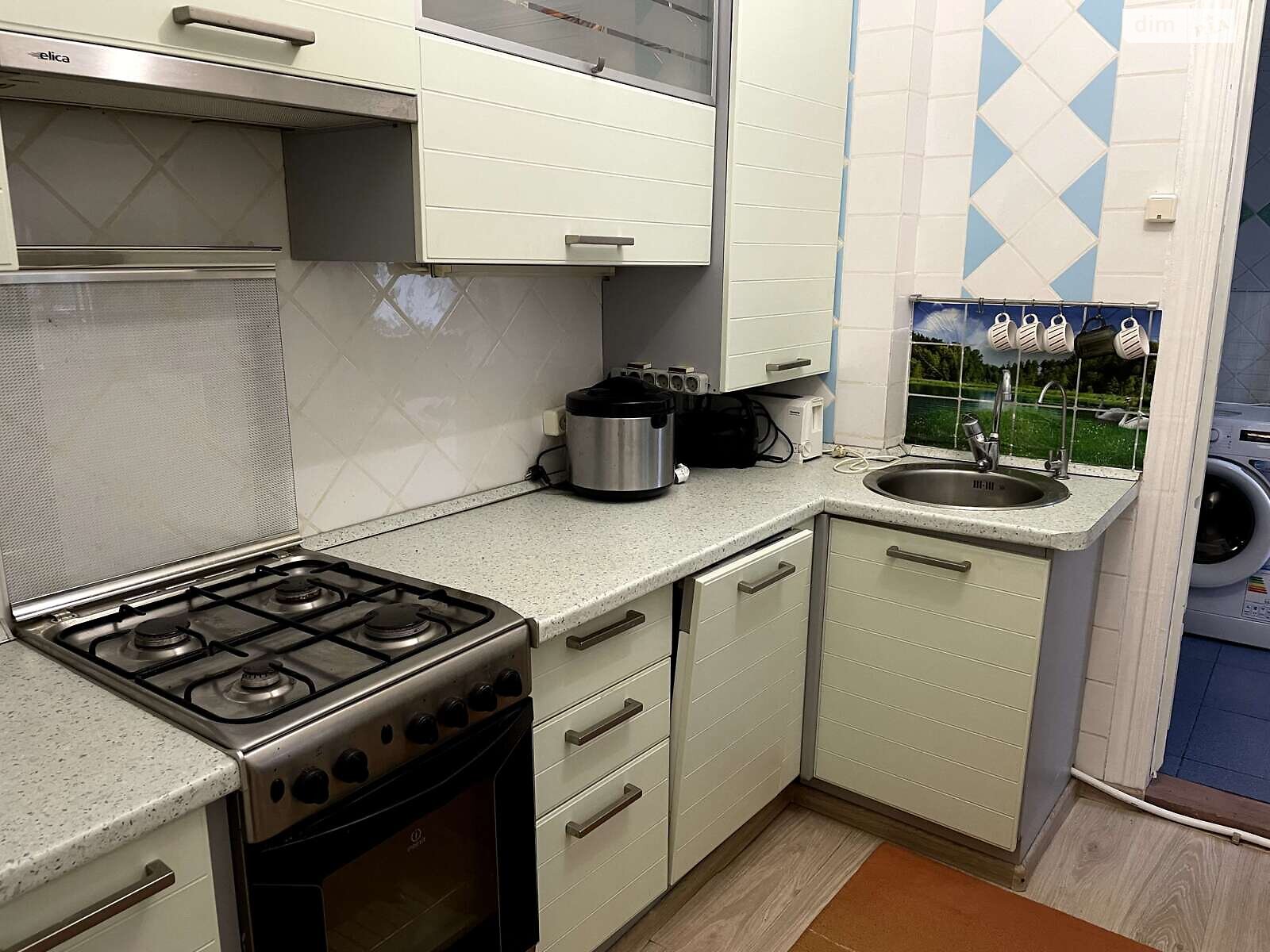 одноэтажный дом с верандой, 61.2 кв. м, кирпич. Продажа в Днепре район Одинковка фото 1 одноэтажный дом с верандой, 61.2 кв. м, кирпич. Продажа в Днепре район Одинковка фото 1