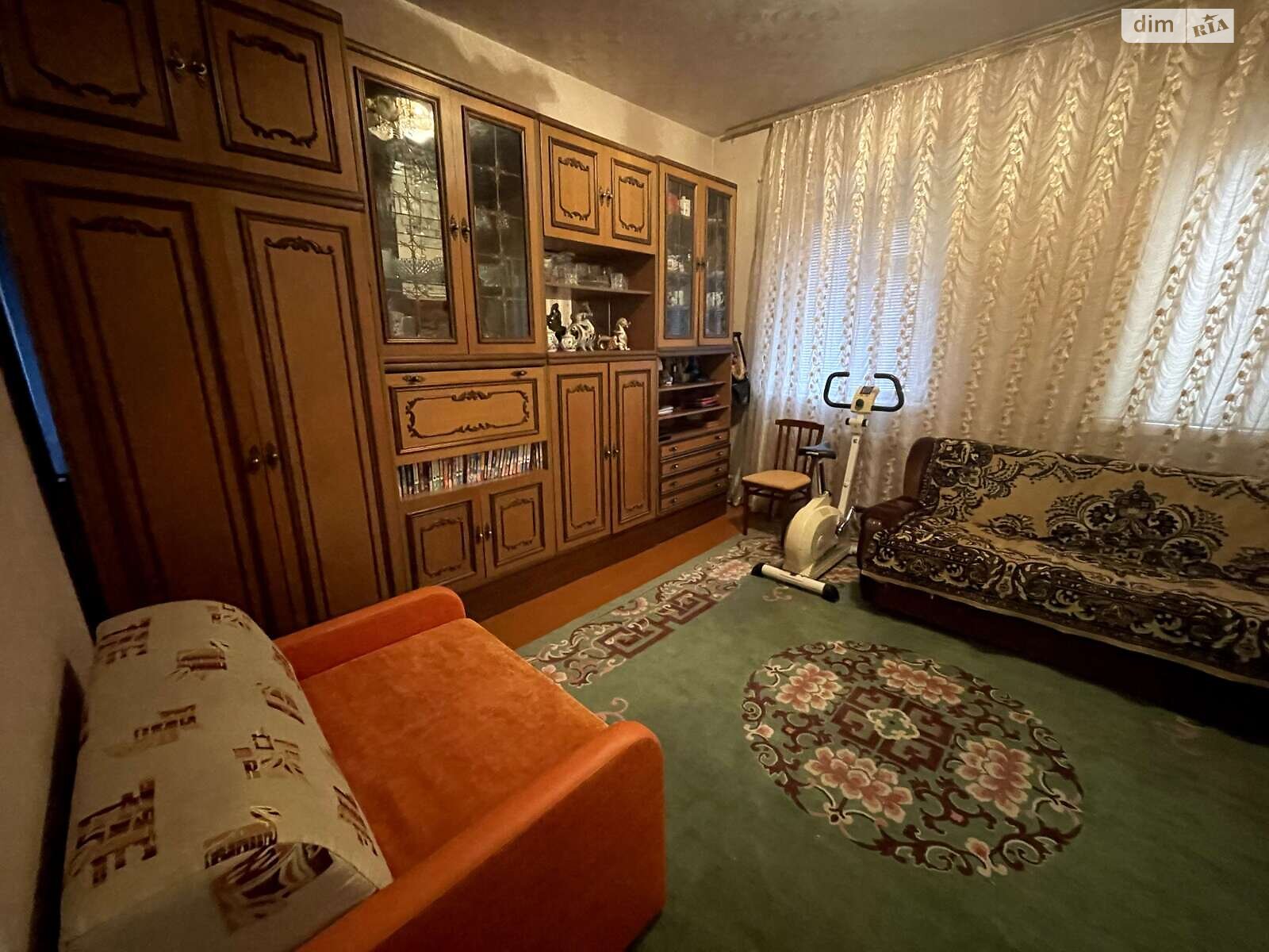 одноэтажный дом с верандой, 61.2 кв. м, кирпич. Продажа в Днепре район Одинковка фото 1 одноэтажный дом с верандой, 61.2 кв. м, кирпич. Продажа в Днепре район Одинковка фото 1