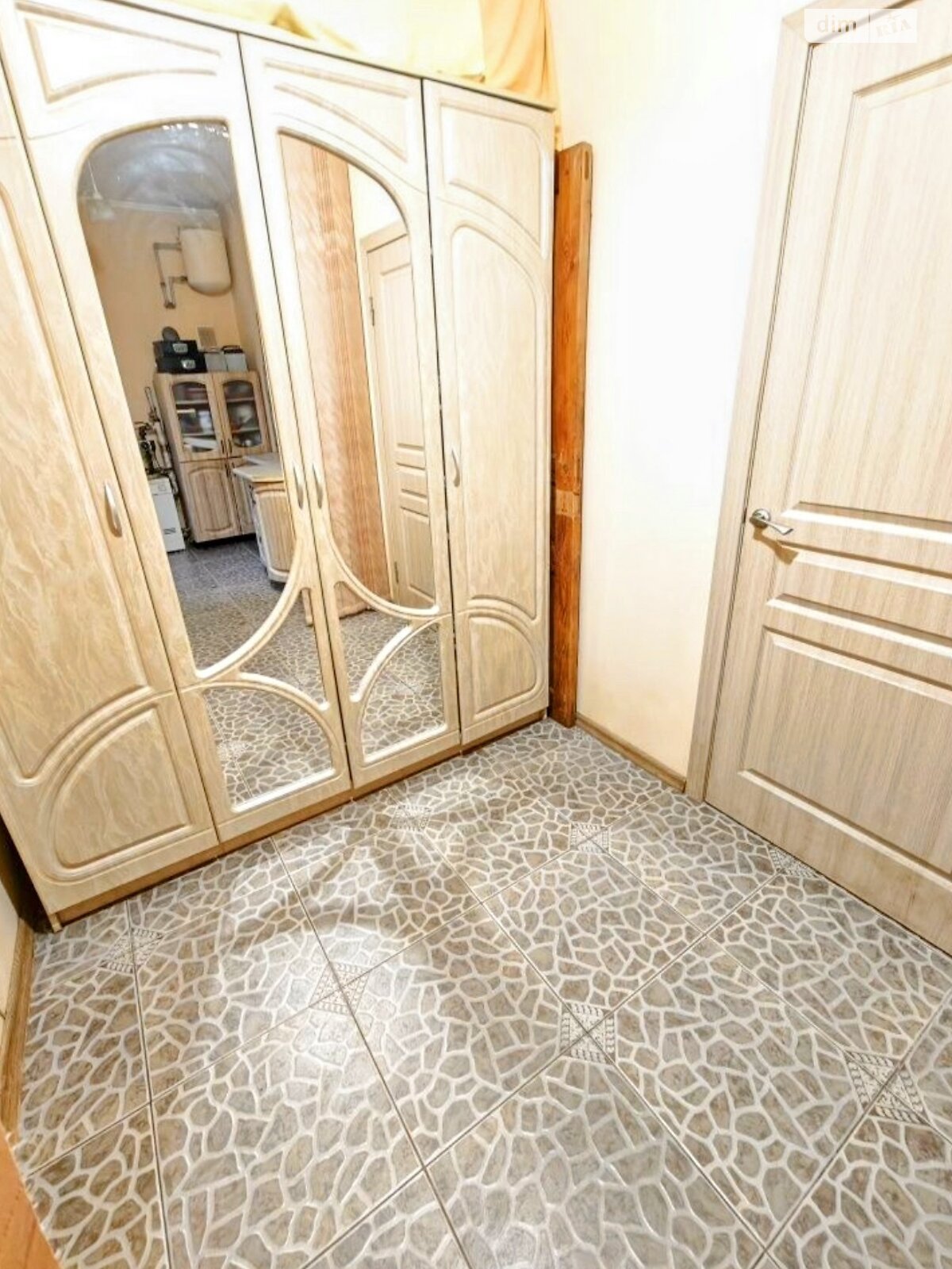 одноэтажный дом с отоплением, 75 кв. м, кирпич. Продажа в Днепре район Одинковка фото 1 одноэтажный дом с отоплением, 75 кв. м, кирпич. Продажа в Днепре район Одинковка фото 1