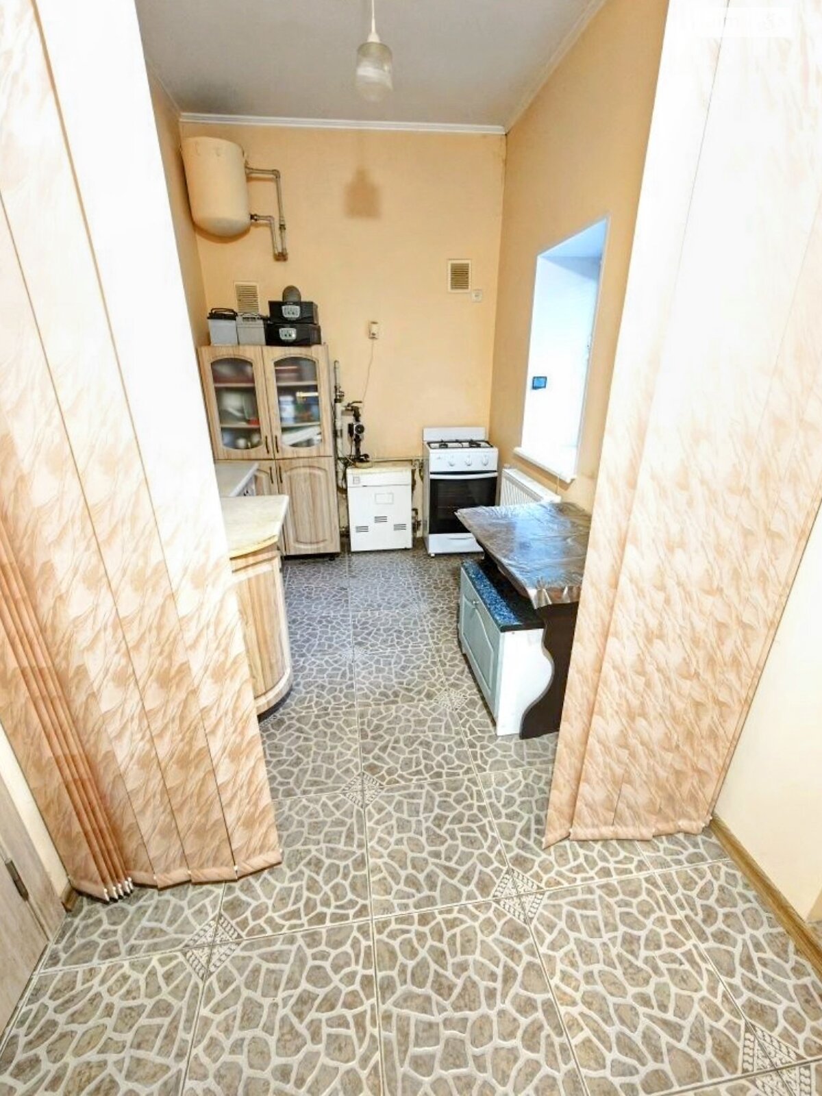 одноэтажный дом с отоплением, 75 кв. м, кирпич. Продажа в Днепре район Одинковка фото 1 одноэтажный дом с отоплением, 75 кв. м, кирпич. Продажа в Днепре район Одинковка фото 1
