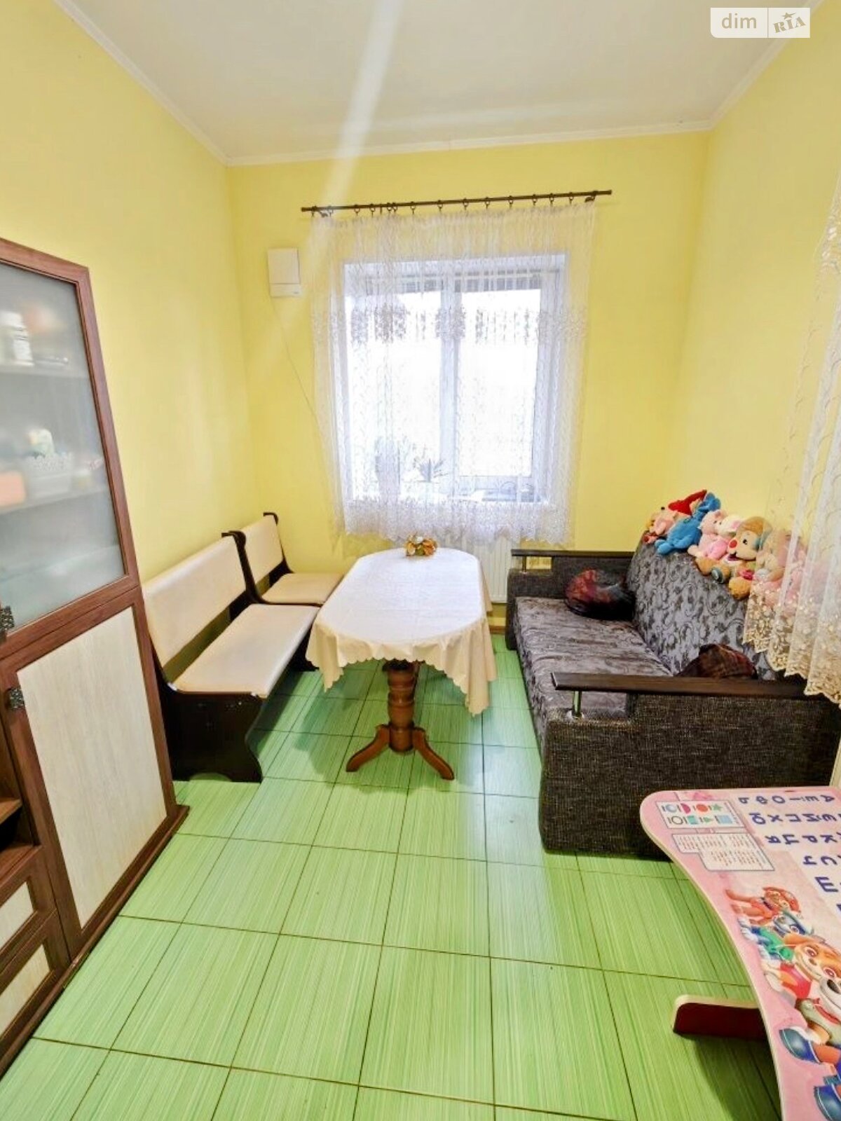 одноэтажный дом с отоплением, 75 кв. м, кирпич. Продажа в Днепре район Одинковка фото 1 одноэтажный дом с отоплением, 75 кв. м, кирпич. Продажа в Днепре район Одинковка фото 1
