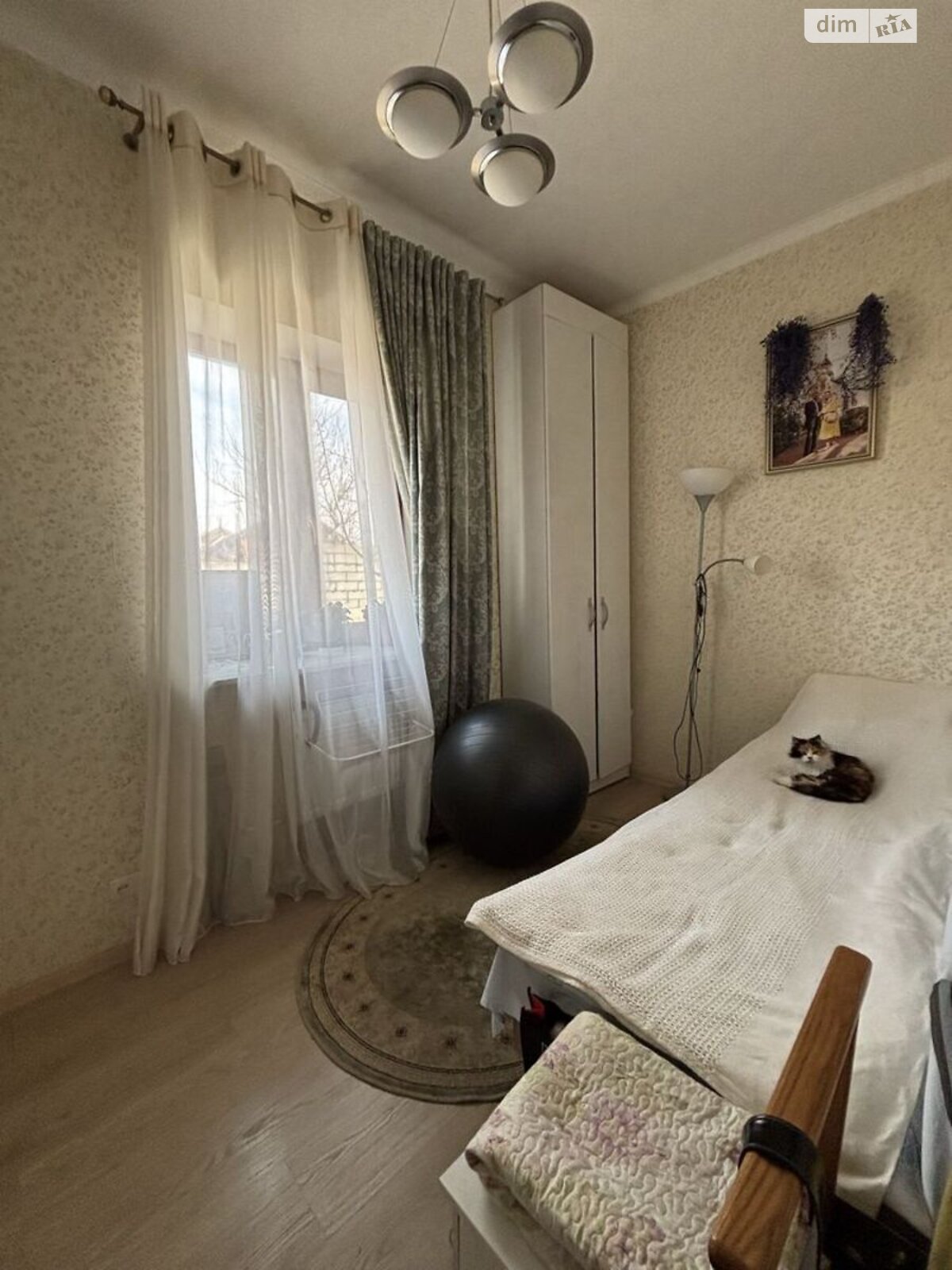 двоповерховий будинок з верандою, 79.4 кв. м, цегла. Продаж в Дніпрі, район Одинківка фото 1 двоповерховий будинок з верандою, 79.4 кв. м, цегла. Продаж в Дніпрі, район Одинківка фото 1