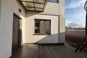 двухэтажный дом с верандой, 79.4 кв. м, кирпич. Продажа в Днепре район Одинковка фото 2