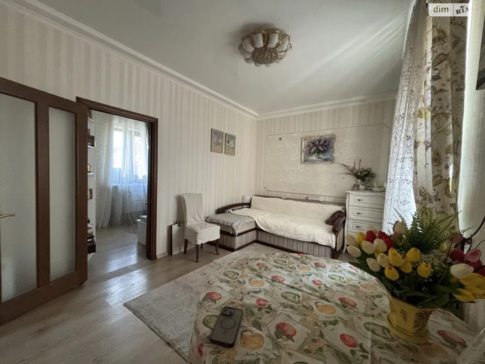 двоповерховий будинок з верандою, 79.4 кв. м, цегла. Продаж в Дніпрі, район Одинківка фото 1 двоповерховий будинок з верандою, 79.4 кв. м, цегла. Продаж в Дніпрі, район Одинківка фото 1