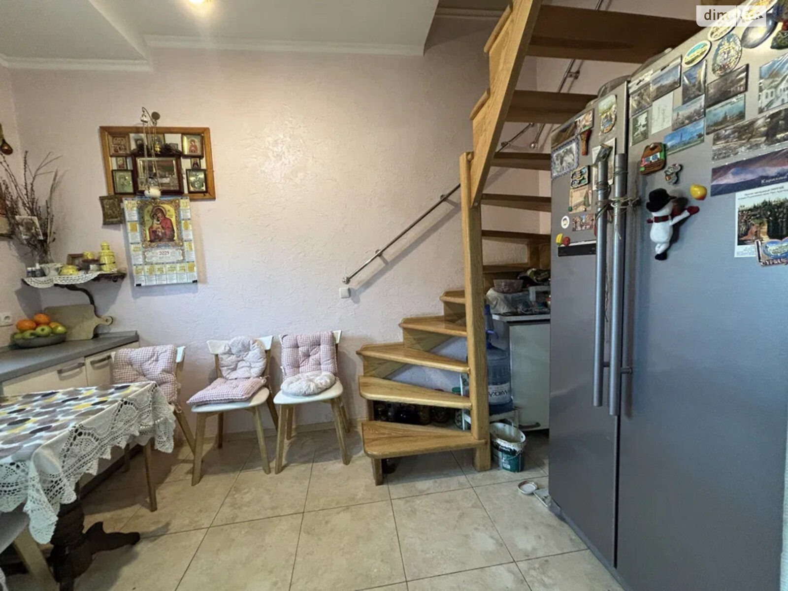 двоповерховий будинок з верандою, 79.4 кв. м, цегла. Продаж в Дніпрі, район Одинківка фото 1 двоповерховий будинок з верандою, 79.4 кв. м, цегла. Продаж в Дніпрі, район Одинківка фото 1