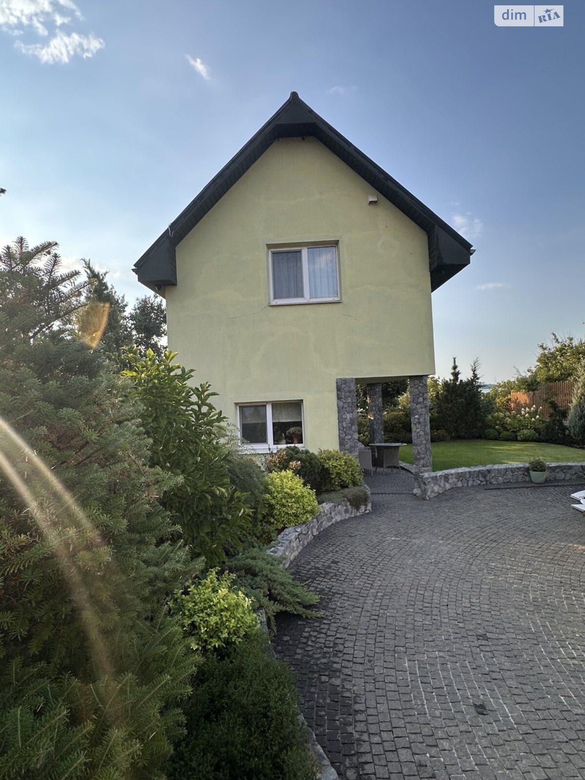 двухэтажный дом, 40 кв. м, кирпич. Продажа в Днепре район Одинковка фото 1 двухэтажный дом, 40 кв. м, кирпич. Продажа в Днепре район Одинковка фото 1