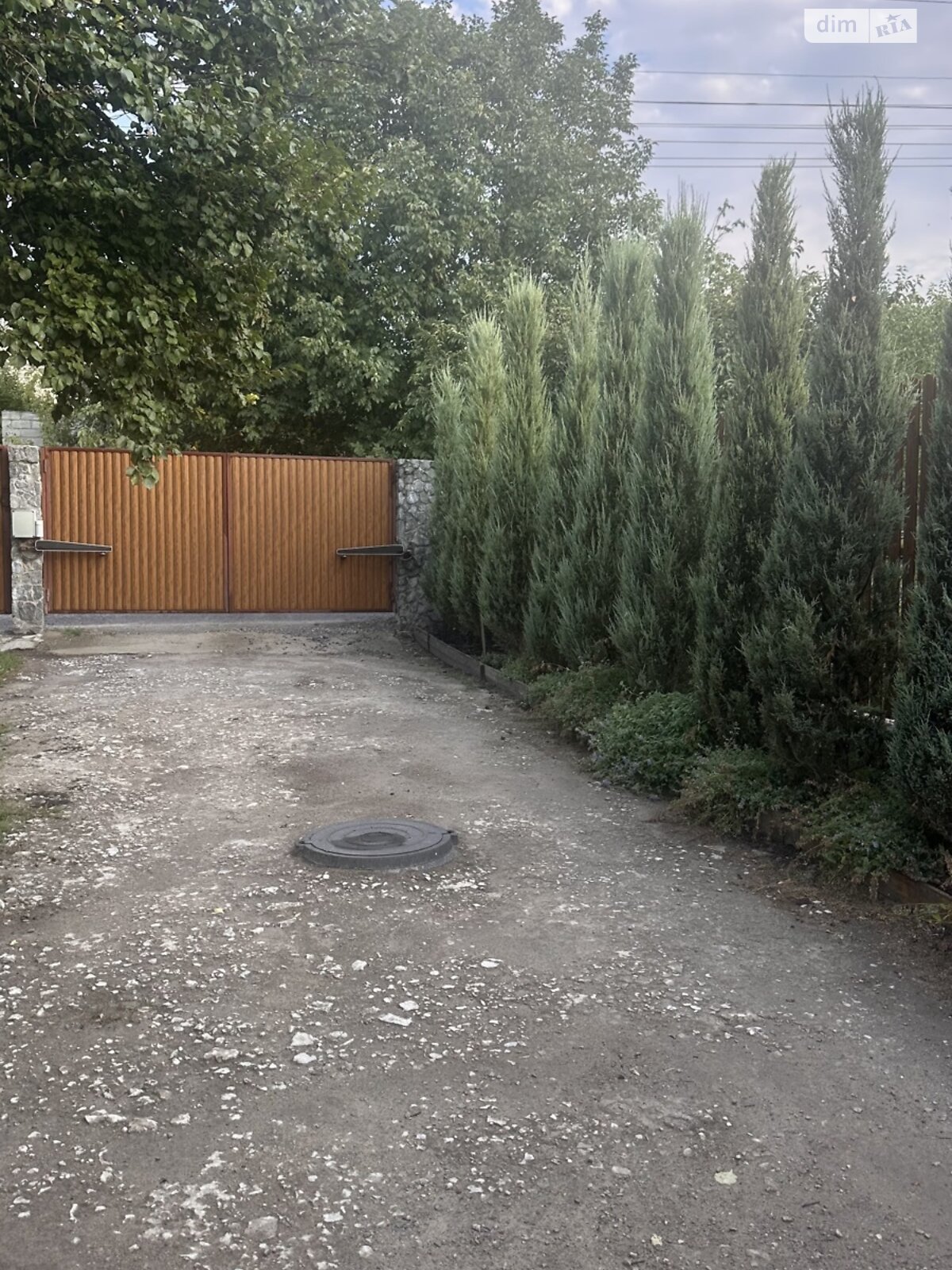 двухэтажный дом, 40 кв. м, кирпич. Продажа в Днепре район Одинковка фото 1 двухэтажный дом, 40 кв. м, кирпич. Продажа в Днепре район Одинковка фото 1