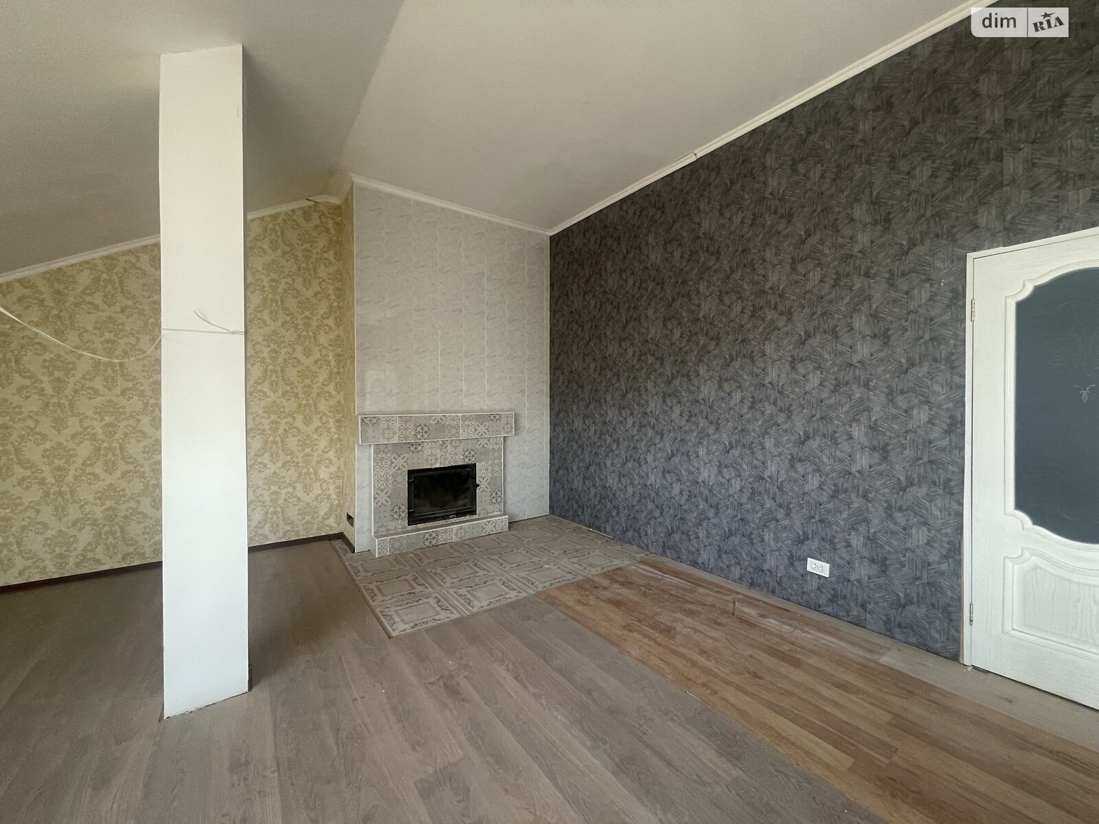 двухэтажный дом с верандой, 385 кв. м, кирпич. Продажа в Днепре район Одинковка фото 1 двухэтажный дом с верандой, 385 кв. м, кирпич. Продажа в Днепре район Одинковка фото 1