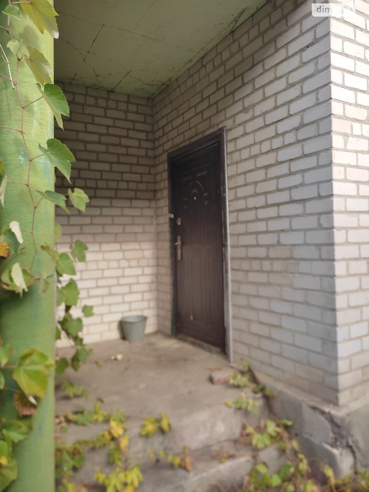двухэтажный дом с гаражом, 188.5 кв. м, кирпич. Продажа в Днепре район Одинковка фото 1 двухэтажный дом с гаражом, 188.5 кв. м, кирпич. Продажа в Днепре район Одинковка фото 1