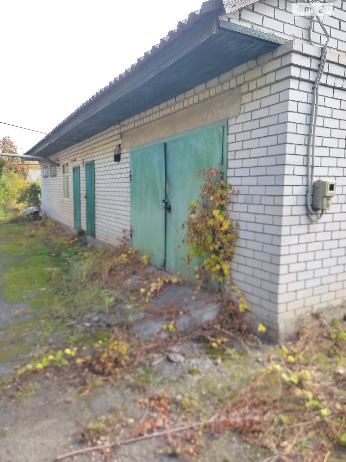двухэтажный дом с гаражом, 188.5 кв. м, кирпич. Продажа в Днепре район Одинковка фото 1 двухэтажный дом с гаражом, 188.5 кв. м, кирпич. Продажа в Днепре район Одинковка фото 1