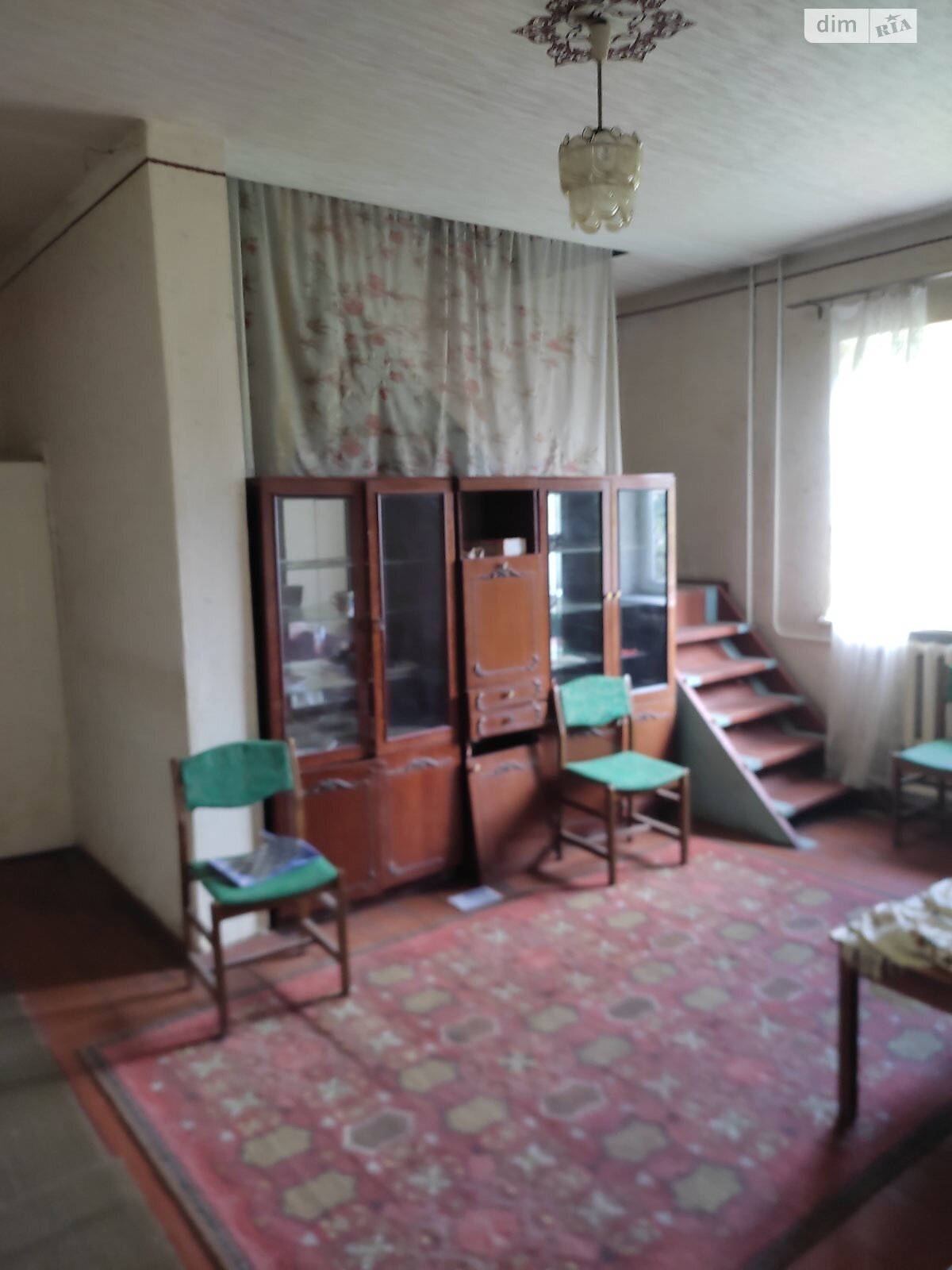 двухэтажный дом с гаражом, 188.5 кв. м, кирпич. Продажа в Днепре район Одинковка фото 1 двухэтажный дом с гаражом, 188.5 кв. м, кирпич. Продажа в Днепре район Одинковка фото 1