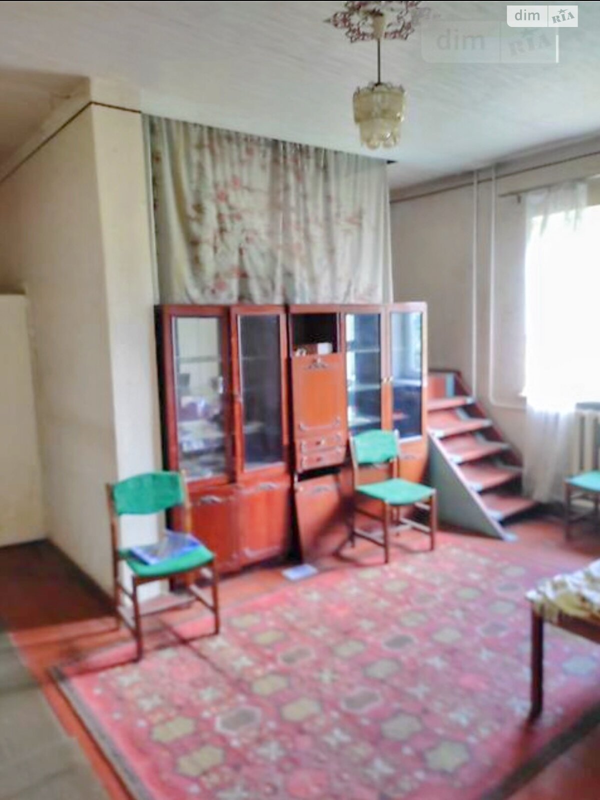 одноповерховий будинок з гаражем, 188.5 кв. м, цегла. Продаж в Дніпрі, район Одинківка фото 1 одноповерховий будинок з гаражем, 188.5 кв. м, цегла. Продаж в Дніпрі, район Одинківка фото 1