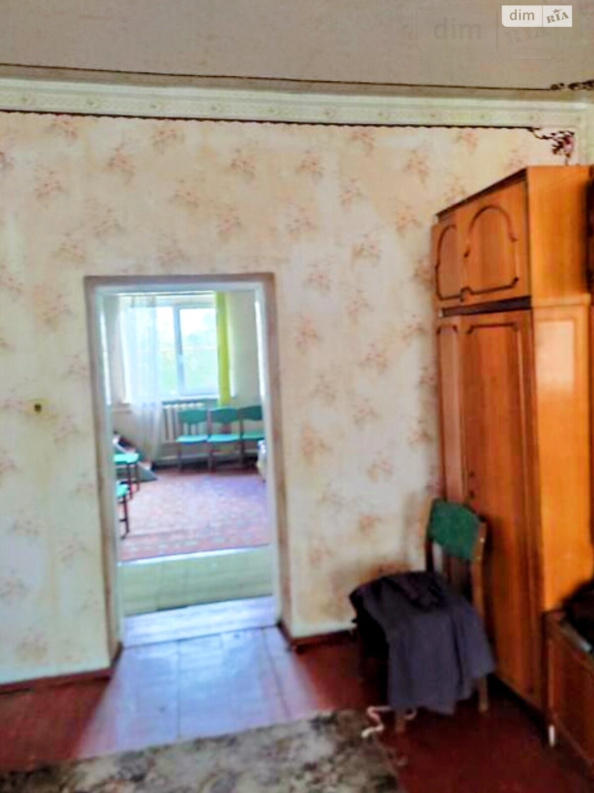 одноповерховий будинок з гаражем, 188.5 кв. м, цегла. Продаж в Дніпрі, район Одинківка фото 1 одноповерховий будинок з гаражем, 188.5 кв. м, цегла. Продаж в Дніпрі, район Одинківка фото 1