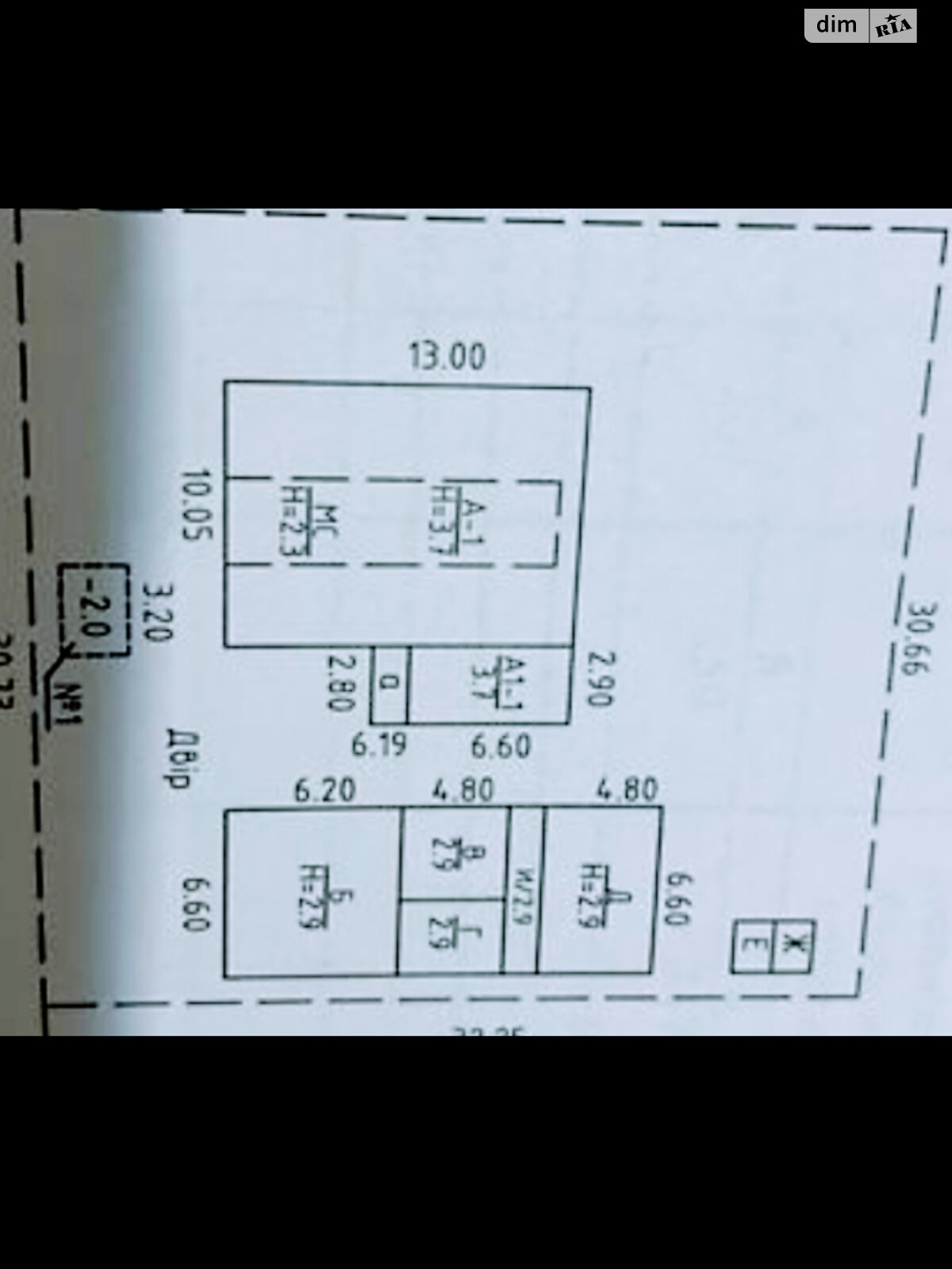 одноповерховий будинок з гаражем, 188.5 кв. м, цегла. Продаж в Дніпрі, район Одинківка фото 1 одноповерховий будинок з гаражем, 188.5 кв. м, цегла. Продаж в Дніпрі, район Одинківка фото 1