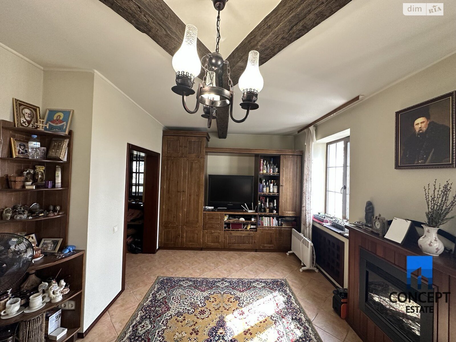 двоповерховий будинок з гаражем, 174.4 кв. м, цегла. Продаж в Дніпрі, район Одинківка фото 1 двоповерховий будинок з гаражем, 174.4 кв. м, цегла. Продаж в Дніпрі, район Одинківка фото 1