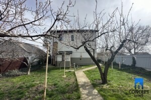 двухэтажный дом с гаражом, 174.4 кв. м, кирпич. Продажа в Днепре район Одинковка фото 2