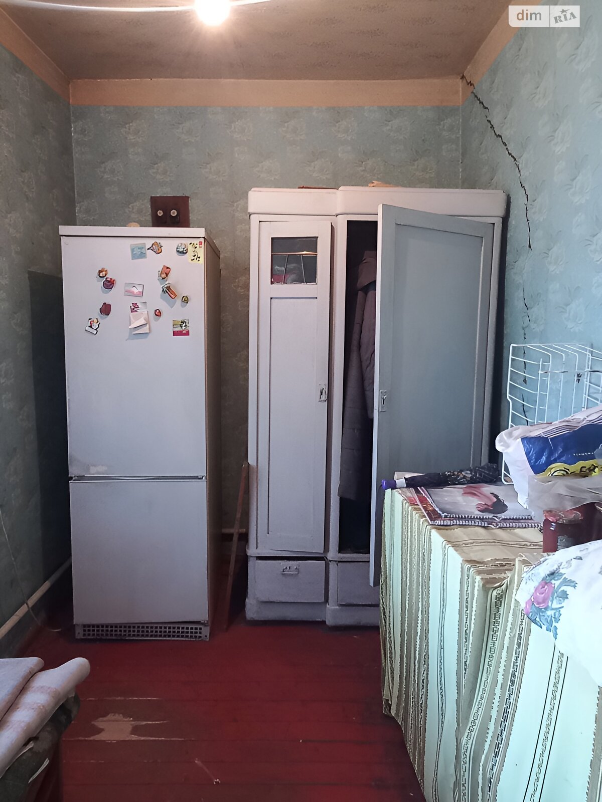 одноэтажный дом с верандой, 62.7 кв. м, шлакоблок. Продажа в Днепре район Одинковка фото 1 одноэтажный дом с верандой, 62.7 кв. м, шлакоблок. Продажа в Днепре район Одинковка фото 1