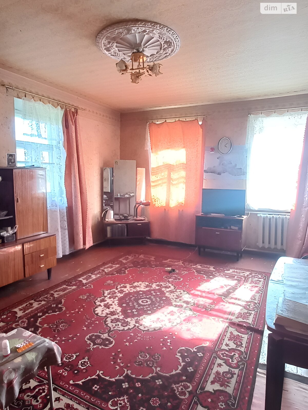 одноэтажный дом с верандой, 62.7 кв. м, шлакоблок. Продажа в Днепре район Одинковка фото 1 одноэтажный дом с верандой, 62.7 кв. м, шлакоблок. Продажа в Днепре район Одинковка фото 1