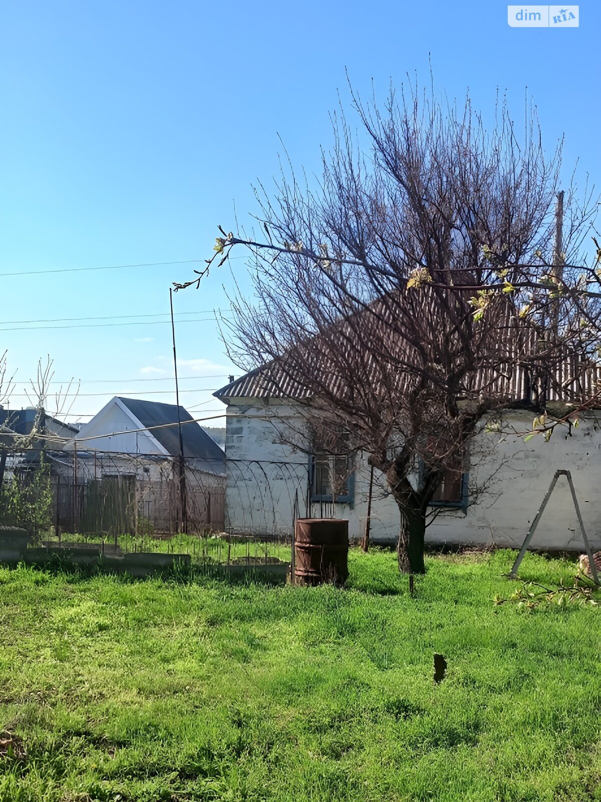 одноэтажный дом с верандой, 62.7 кв. м, шлакоблок. Продажа в Днепре район Одинковка фото 1 одноэтажный дом с верандой, 62.7 кв. м, шлакоблок. Продажа в Днепре район Одинковка фото 1
