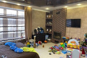 двухэтажный дом с верандой, 298 кв. м, монолитно-блочный. Продажа в Днепре район Одинковка фото 2