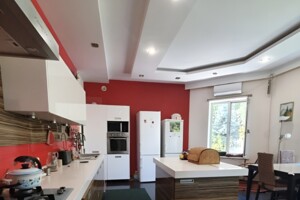двухэтажный дом с гаражом, 205.6 кв. м, кирпич. Продажа в Днепре район Одинковка фото 2