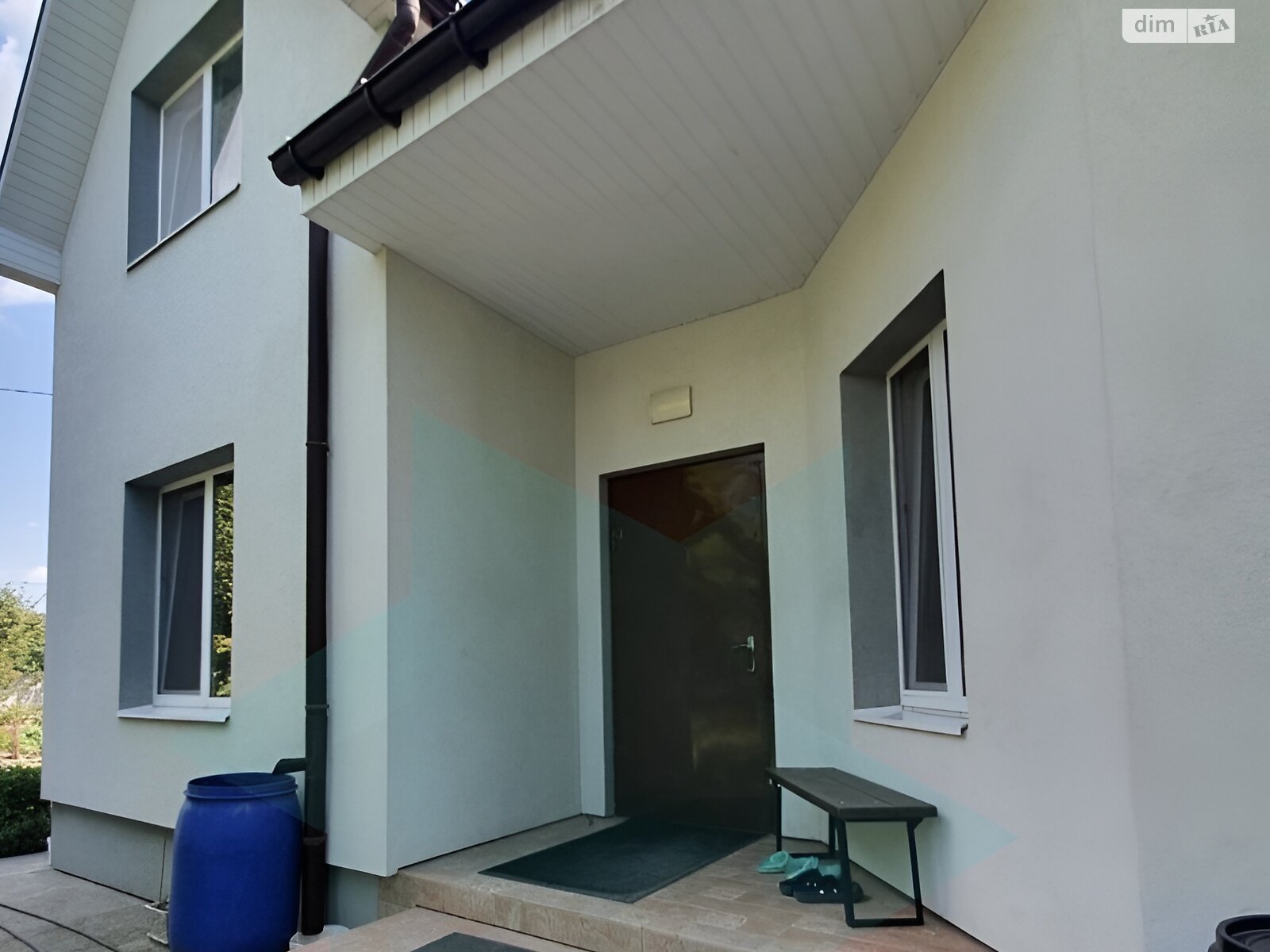 двухэтажный дом с гаражом, 205.6 кв. м, кирпич. Продажа в Днепре район Одинковка фото 1 двухэтажный дом с гаражом, 205.6 кв. м, кирпич. Продажа в Днепре район Одинковка фото 1