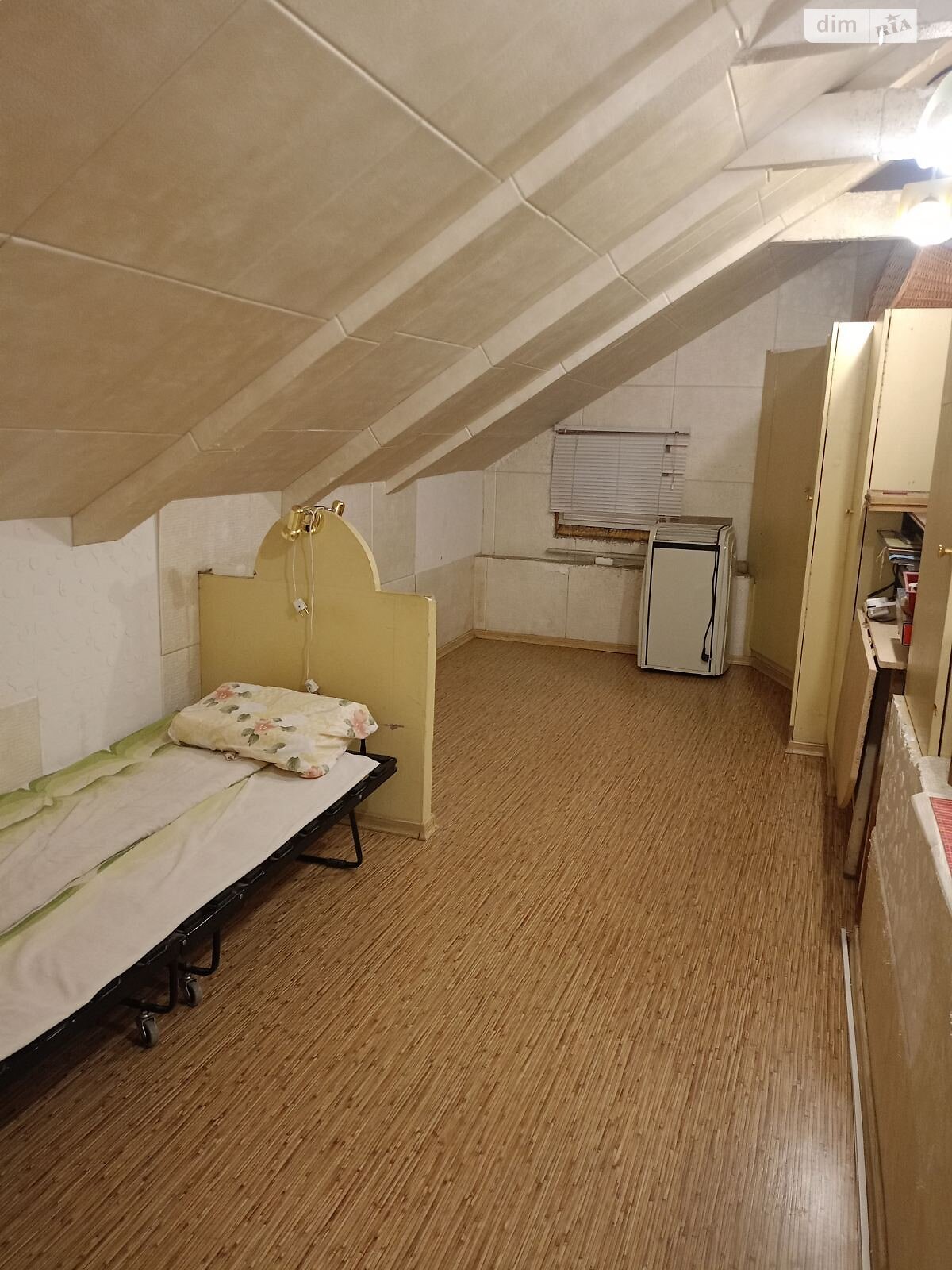 двоповерховий будинок з мансардою, 29 кв. м, кирпич. Продаж в Дніпрі, район Озерка фото 1 двоповерховий будинок з мансардою, 29 кв. м, кирпич. Продаж в Дніпрі, район Озерка фото 1